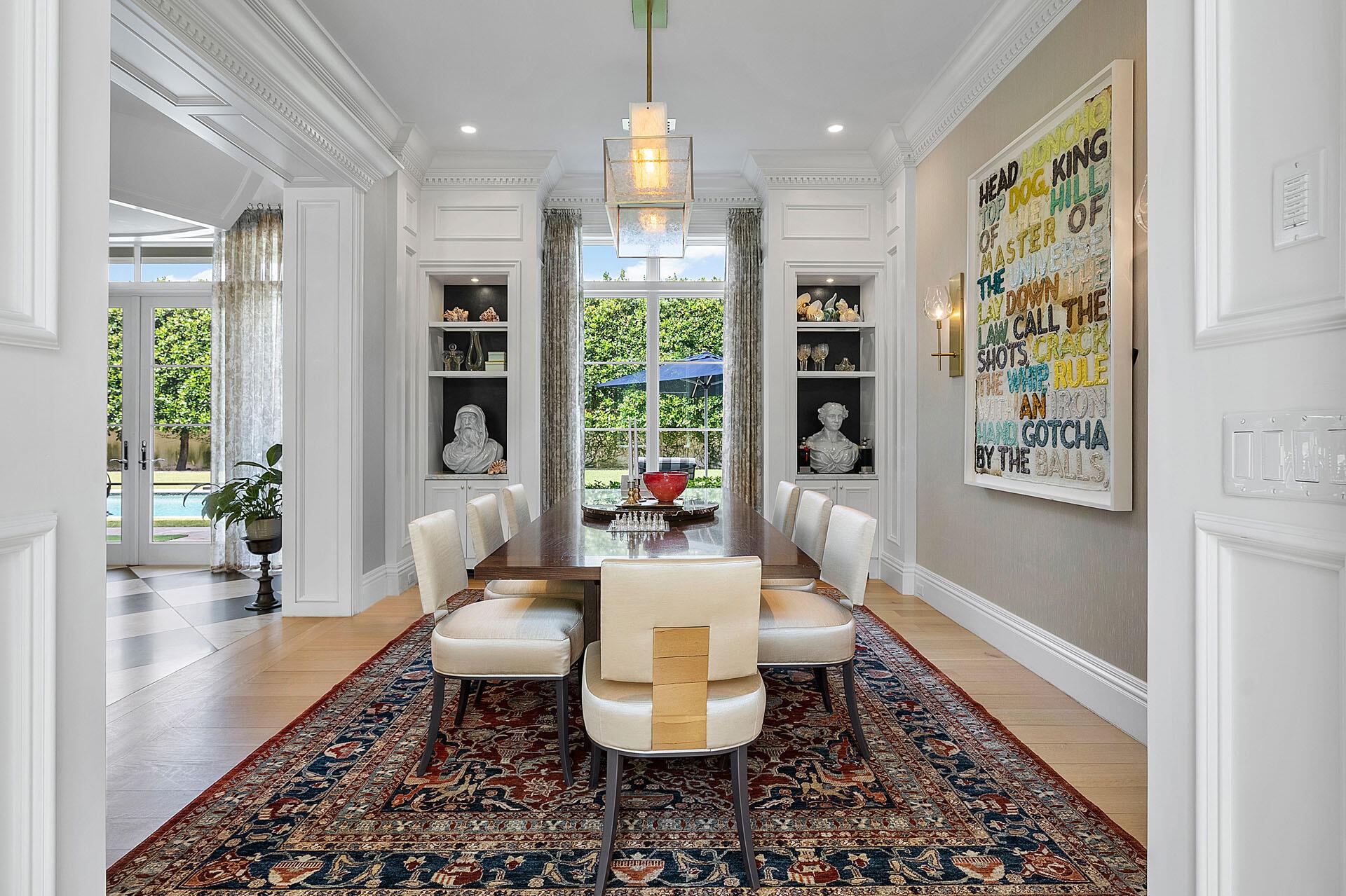 ROYAL PALM YACHT & COUNTRY CLUB - Residential