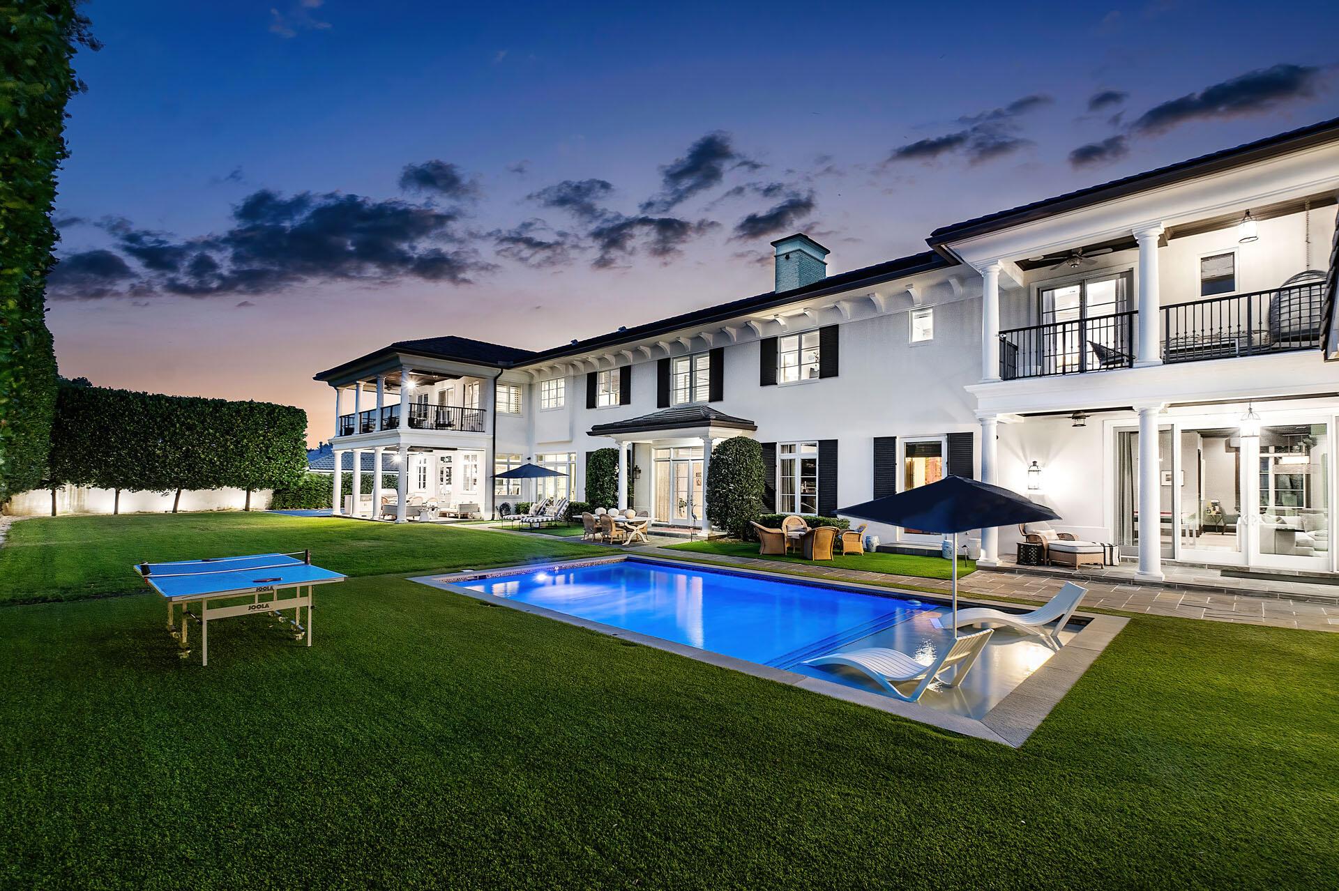 ROYAL PALM YACHT & COUNTRY CLUB - Residential