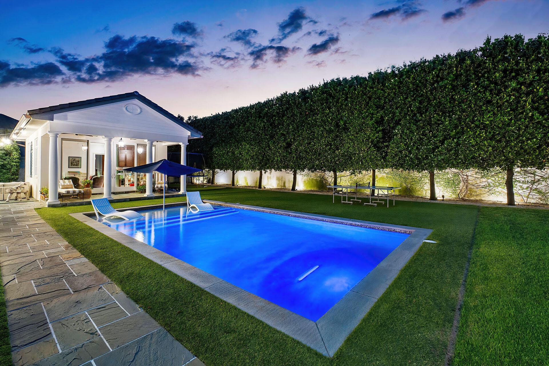 ROYAL PALM YACHT & COUNTRY CLUB - Residential
