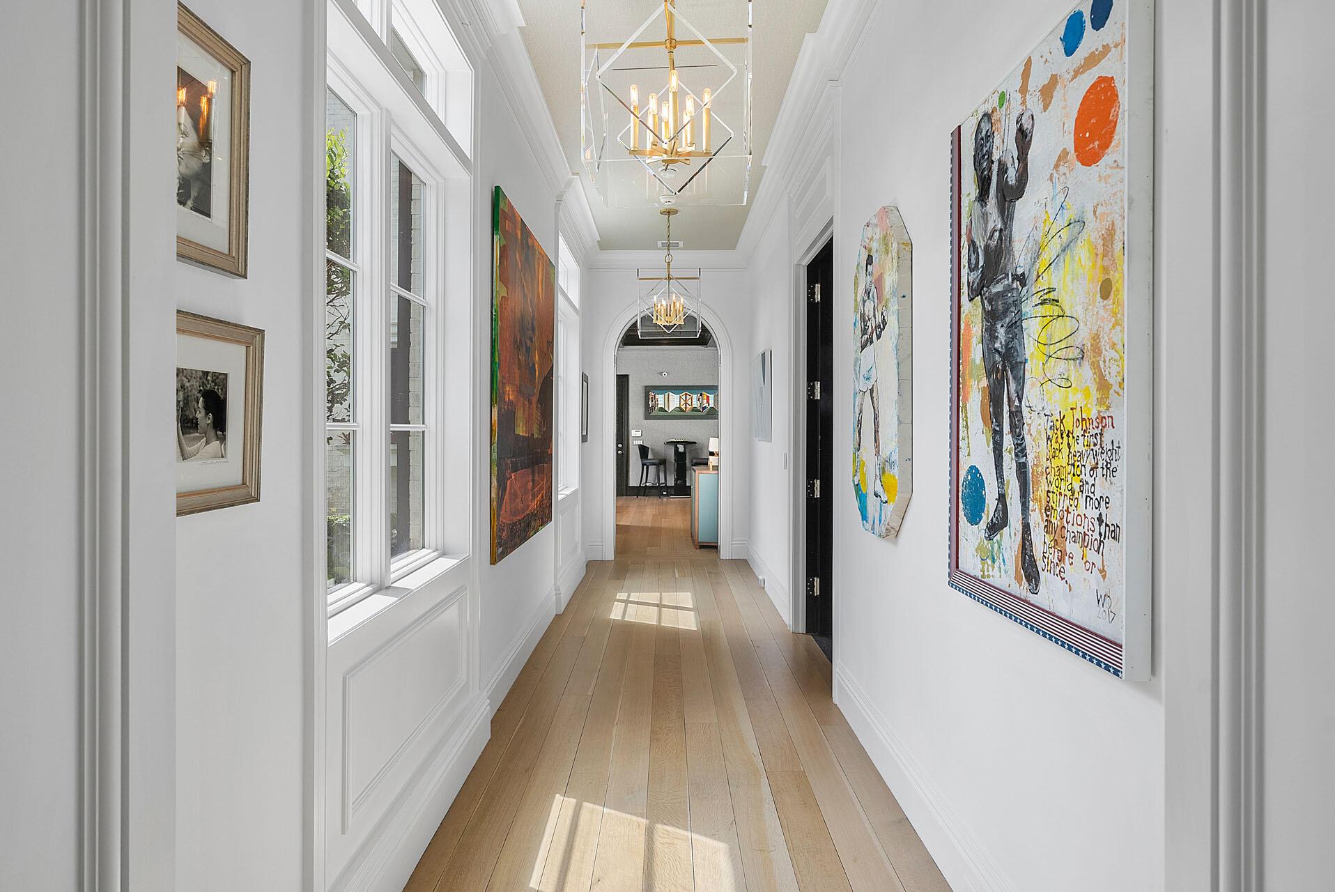 ROYAL PALM YACHT & COUNTRY CLUB - Residential