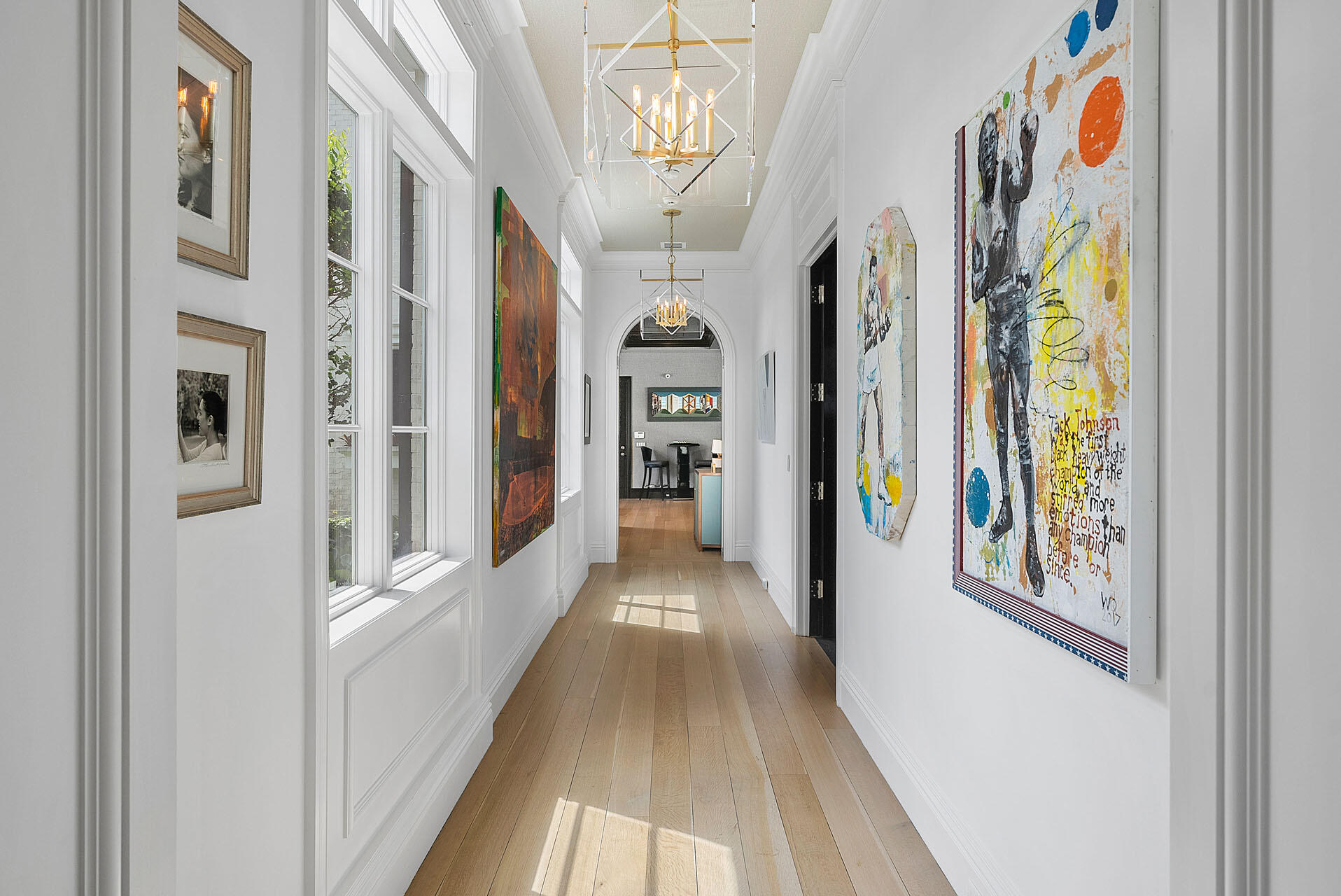 ROYAL PALM YACHT & COUNTRY CLUB - Residential
