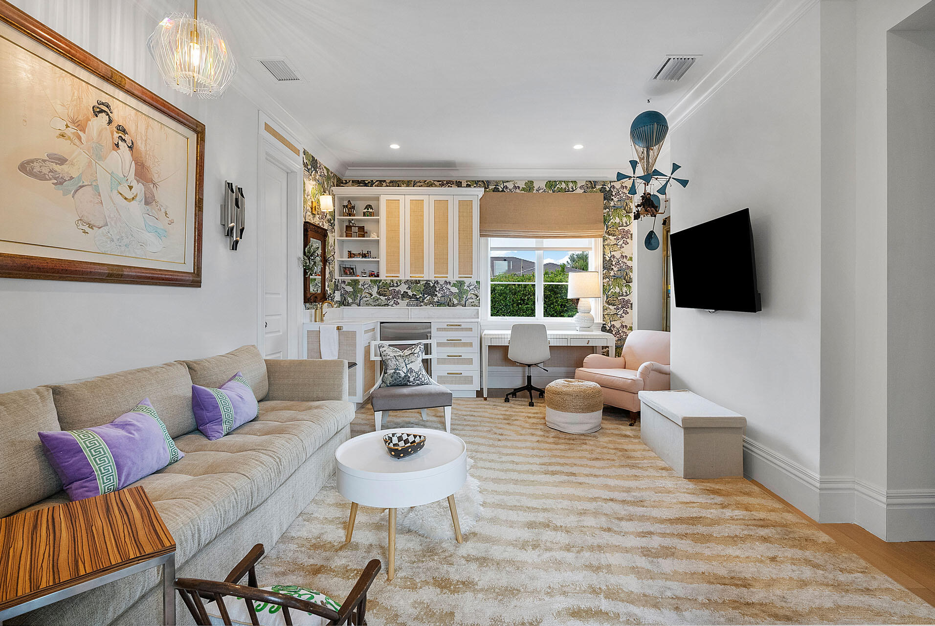 ROYAL PALM YACHT & COUNTRY CLUB - Residential