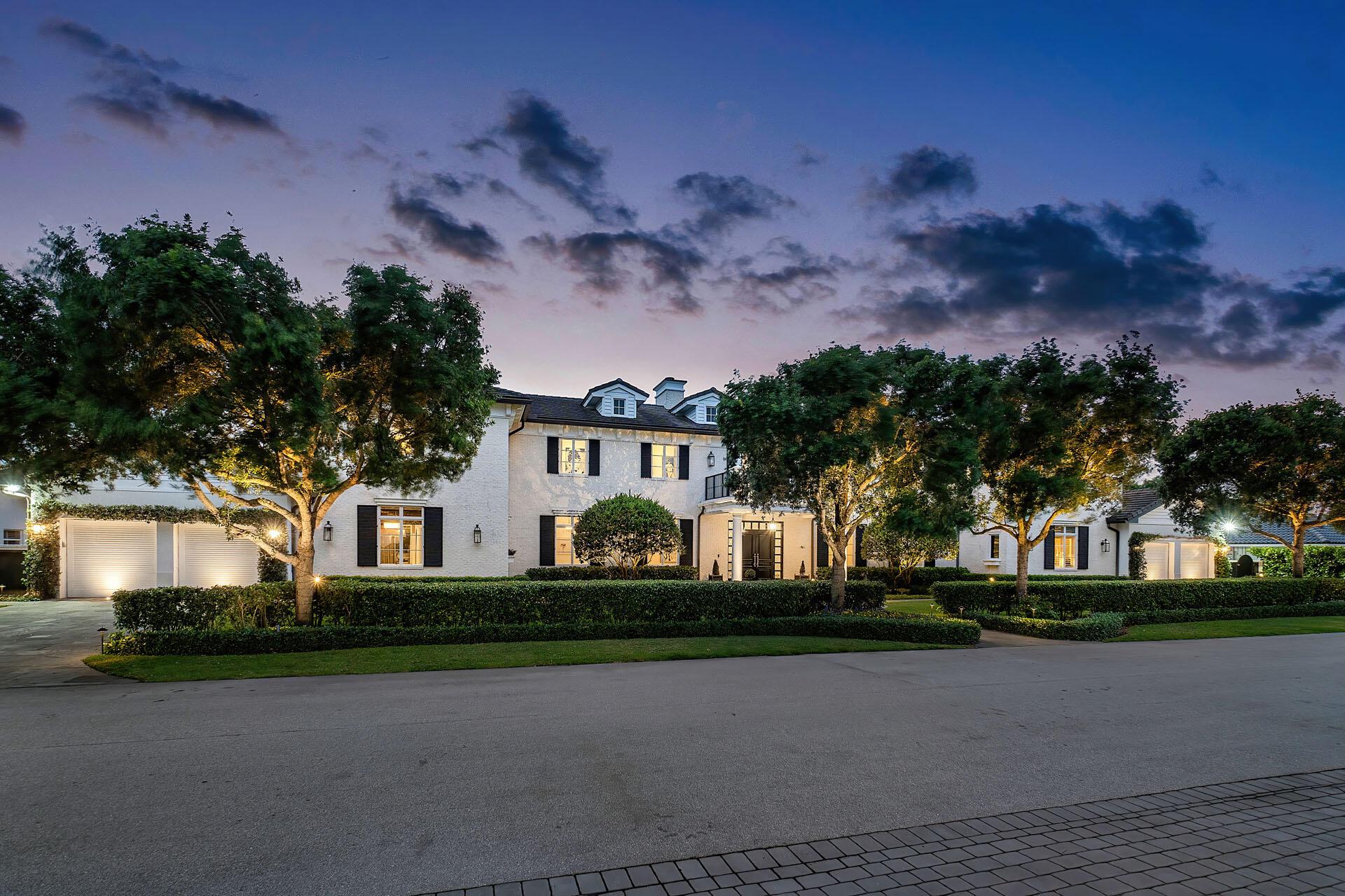 ROYAL PALM YACHT & COUNTRY CLUB - Residential