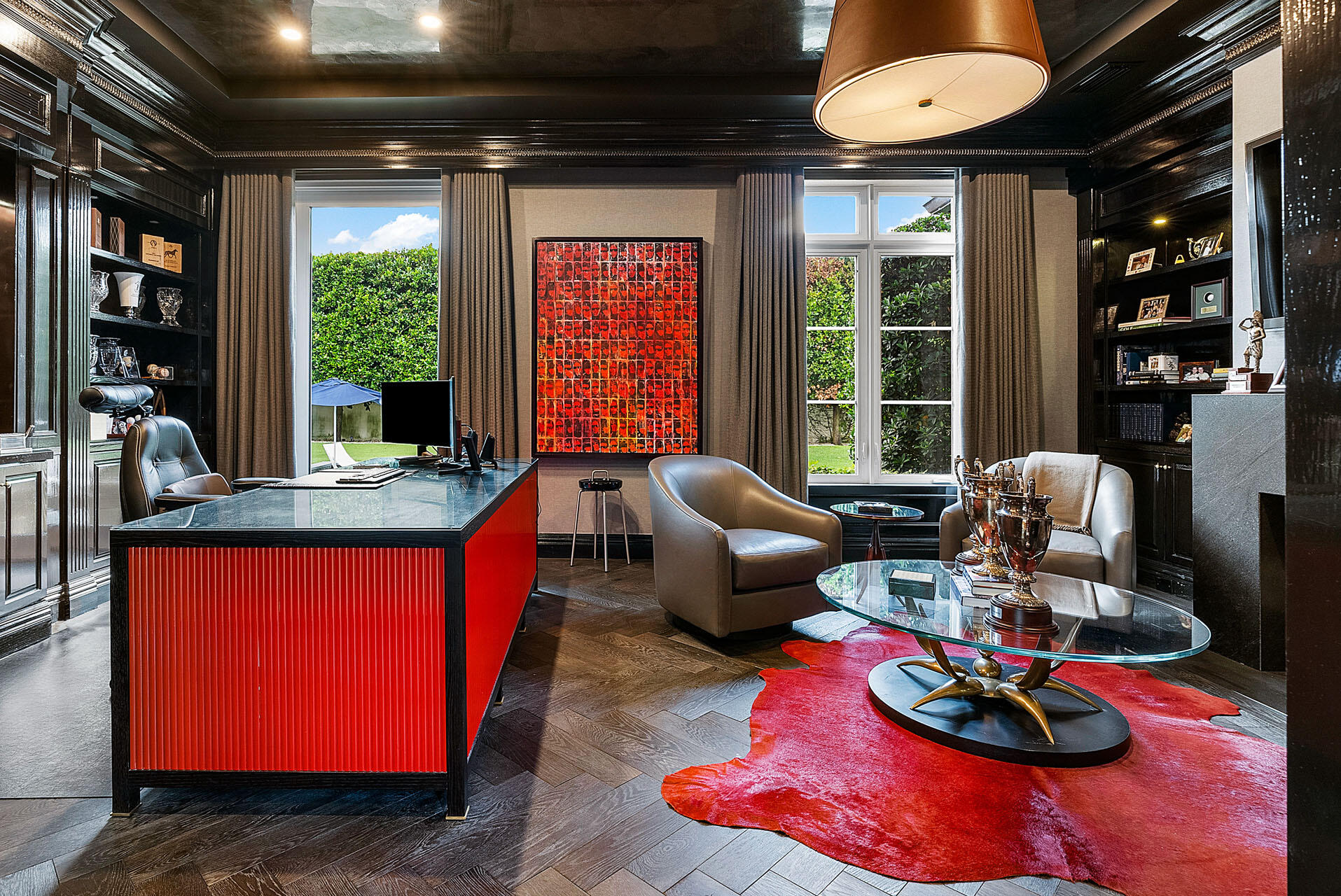 ROYAL PALM YACHT & COUNTRY CLUB - Residential