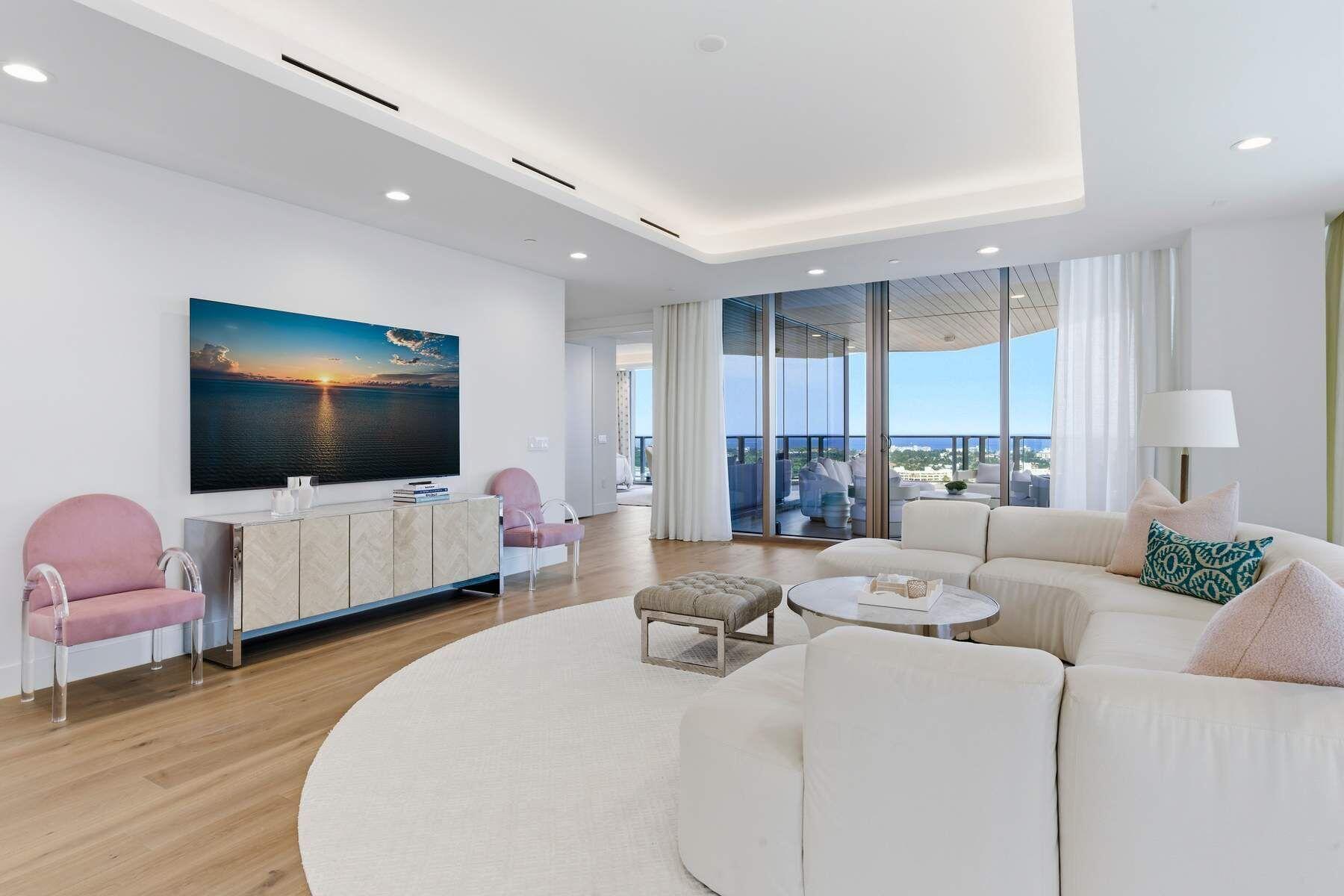 FORTE RESIDENCES CONDO - Residential
