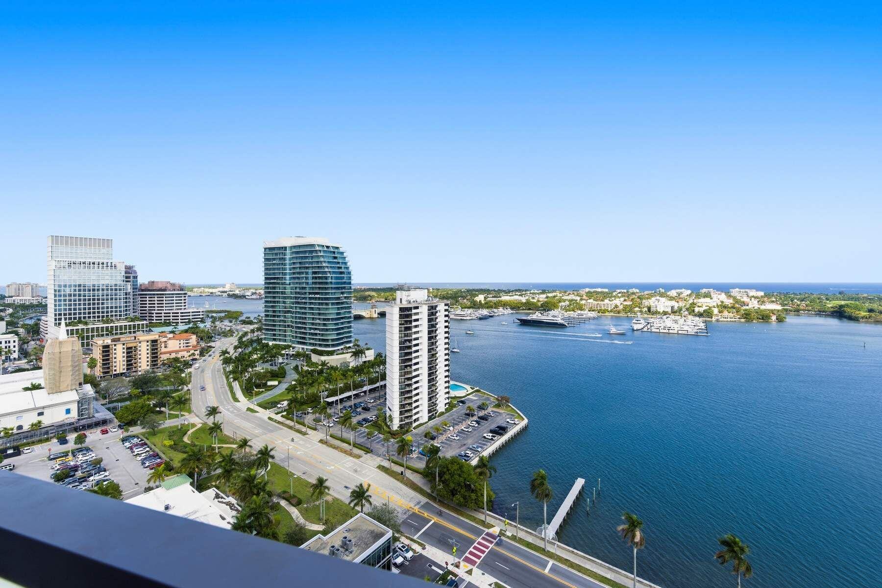 FORTE RESIDENCES CONDO - Residential