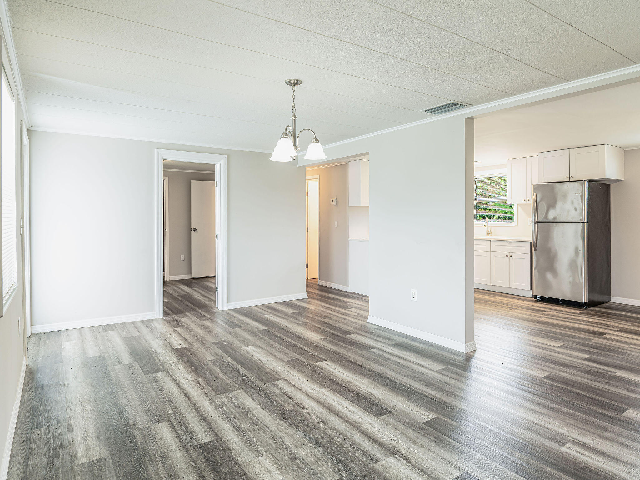 HARLEM S/D NO 1-2-3-4 + 5 - Residential