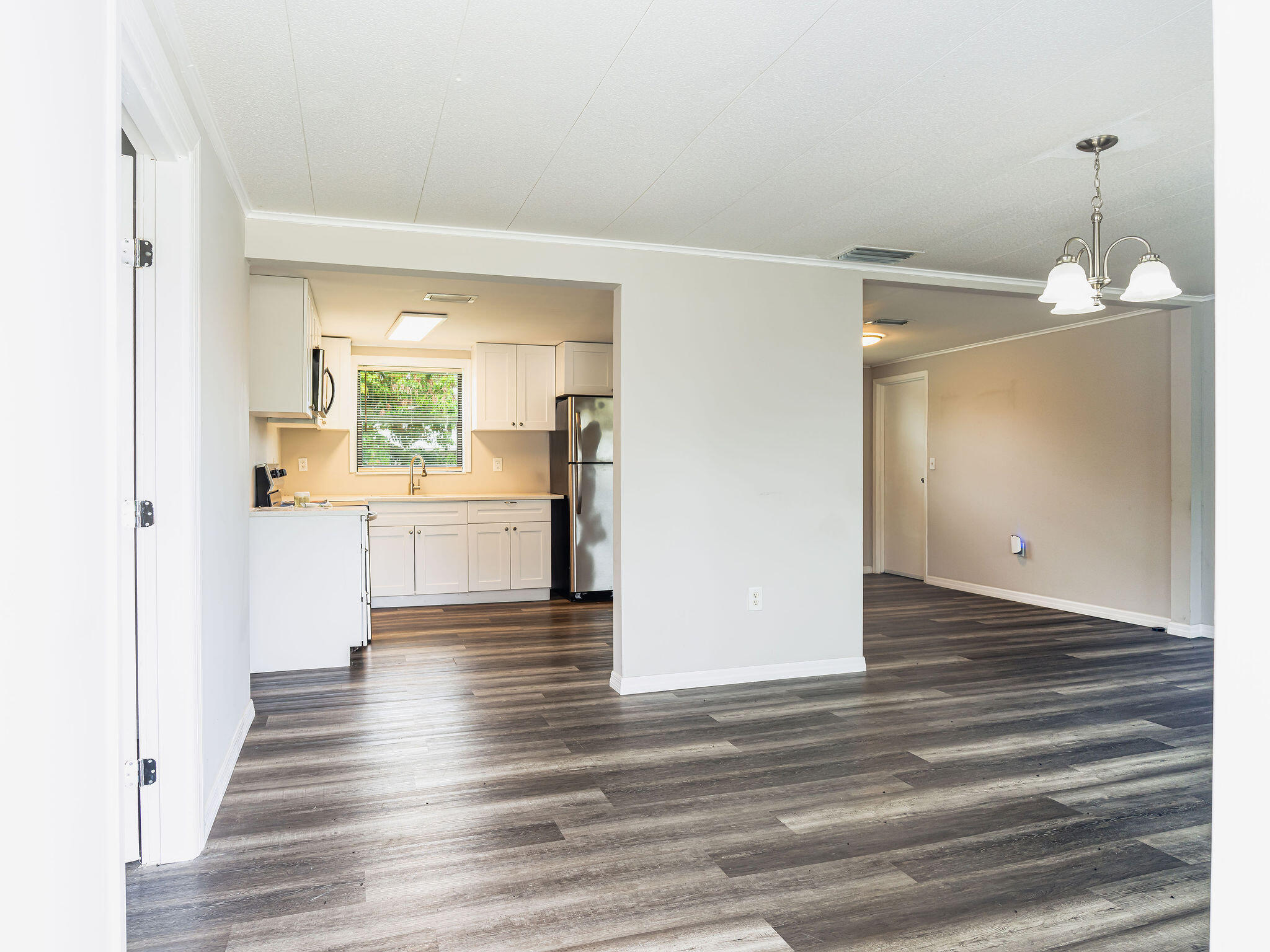 HARLEM S/D NO 1-2-3-4 + 5 - Residential