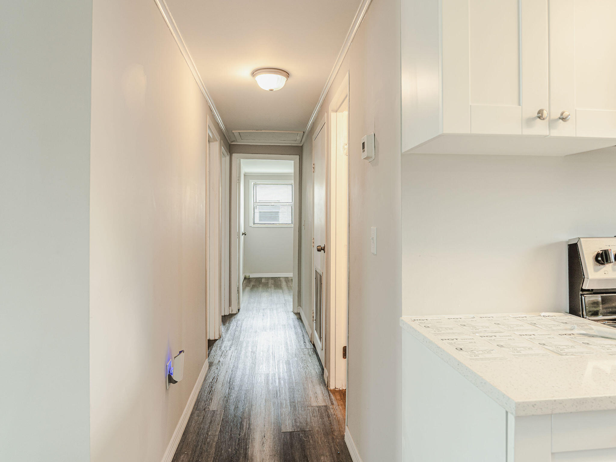 HARLEM S/D NO 1-2-3-4 + 5 - Residential