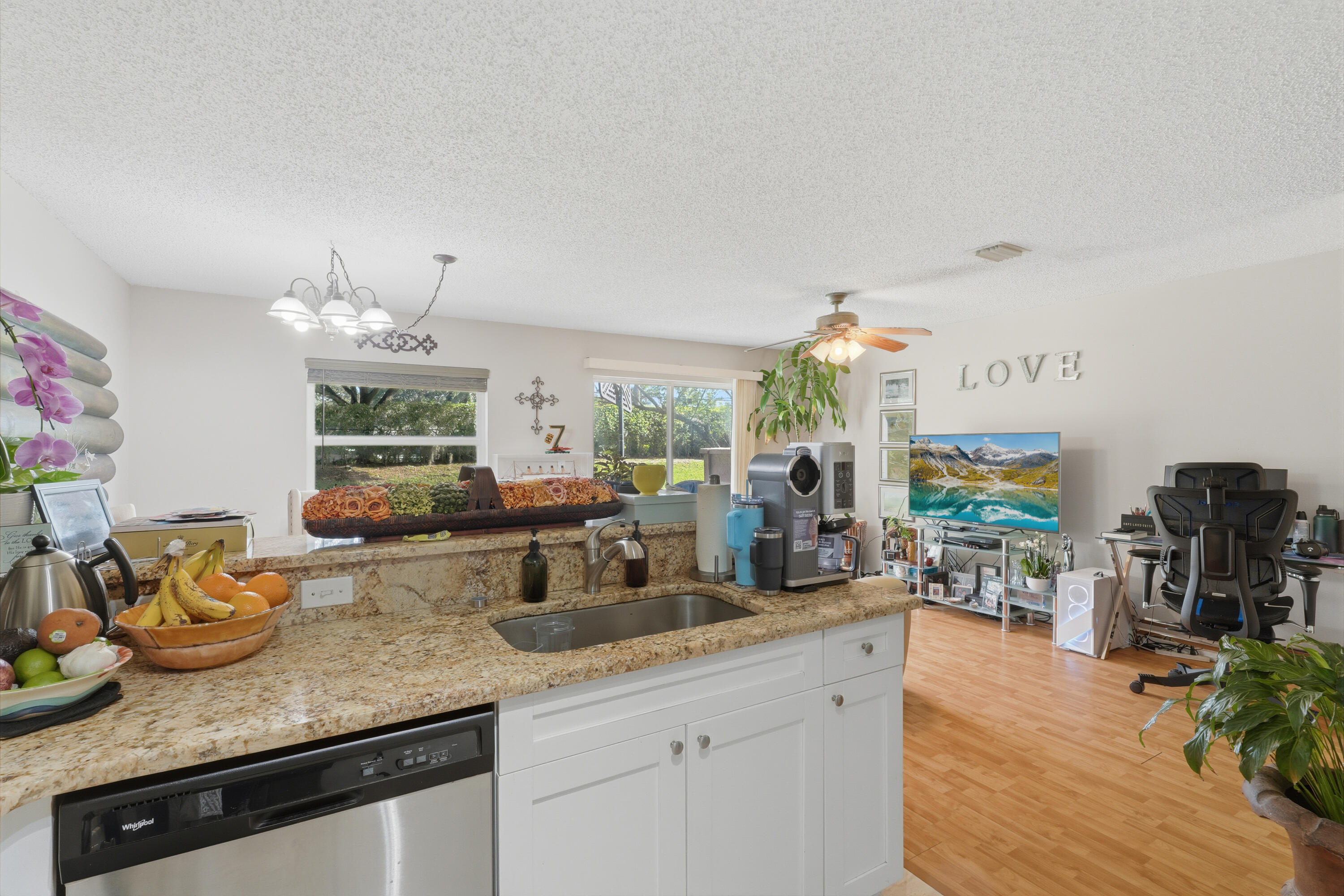 RIVERMILL - Residential