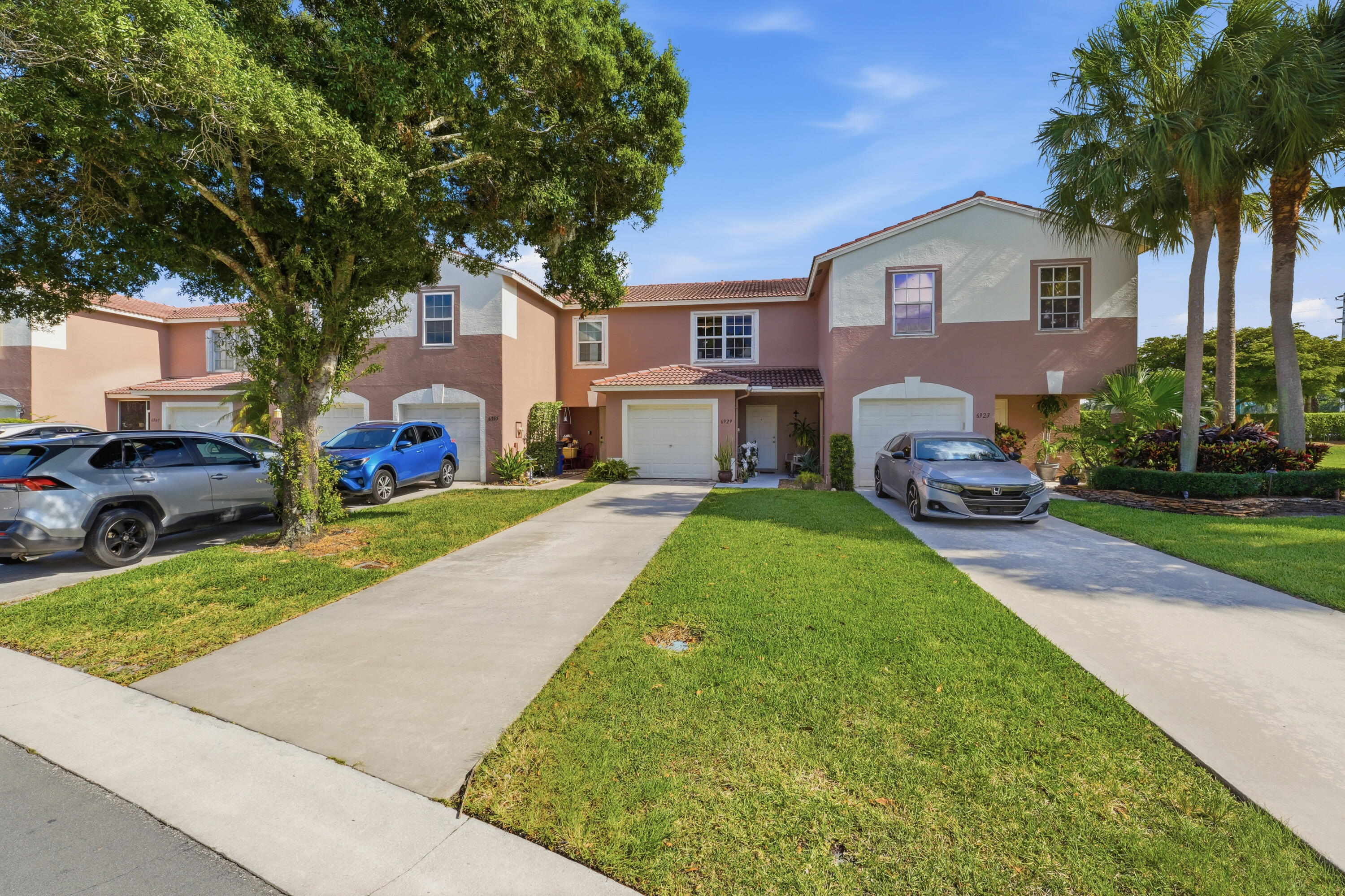 RIVERMILL - Residential