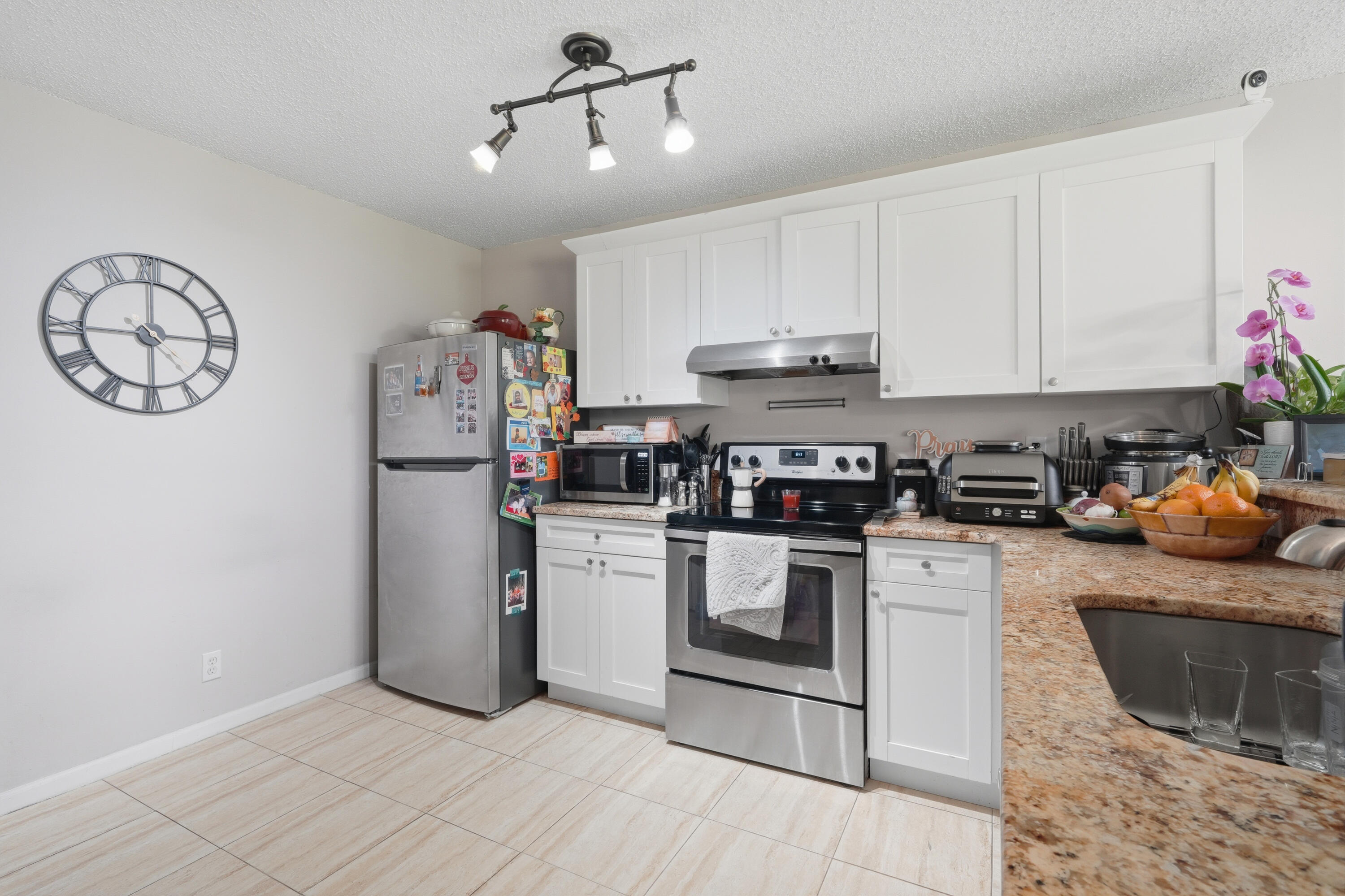RIVERMILL - Residential