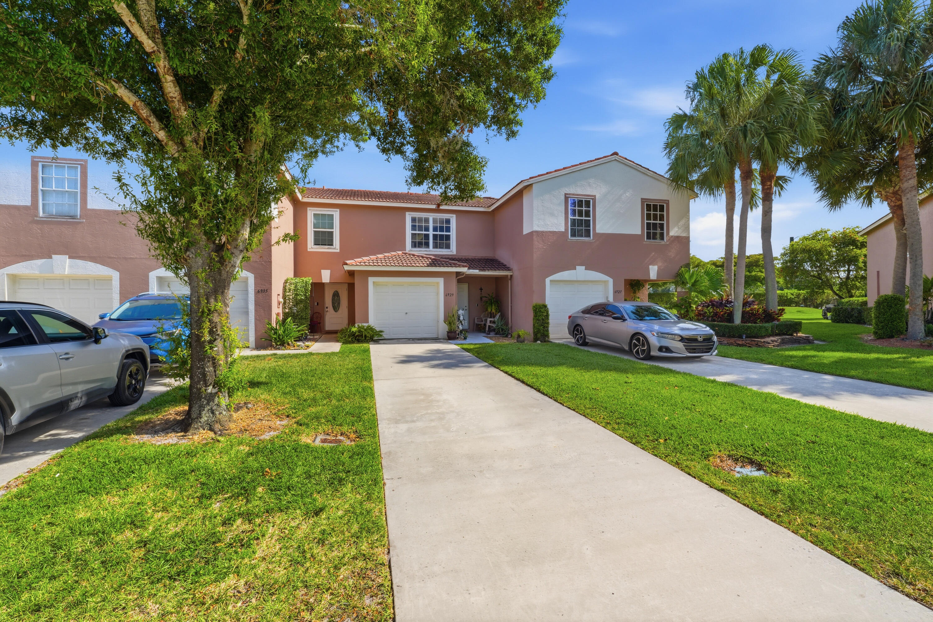 RIVERMILL - Residential