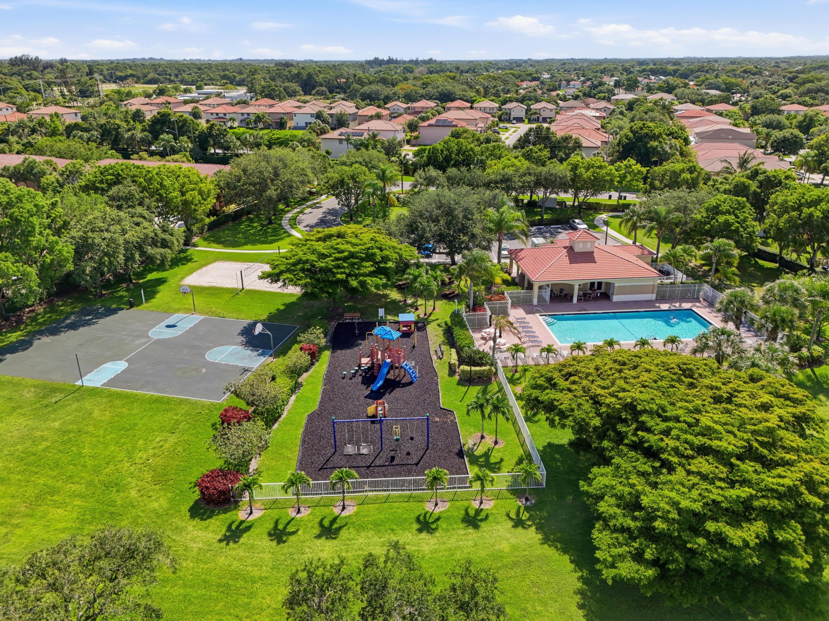RIVERMILL - Residential