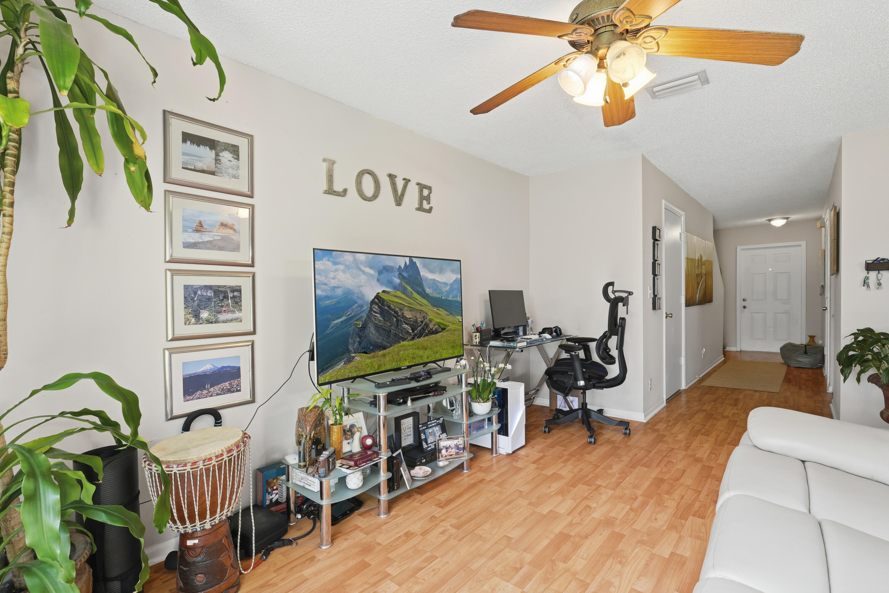 RIVERMILL - Residential