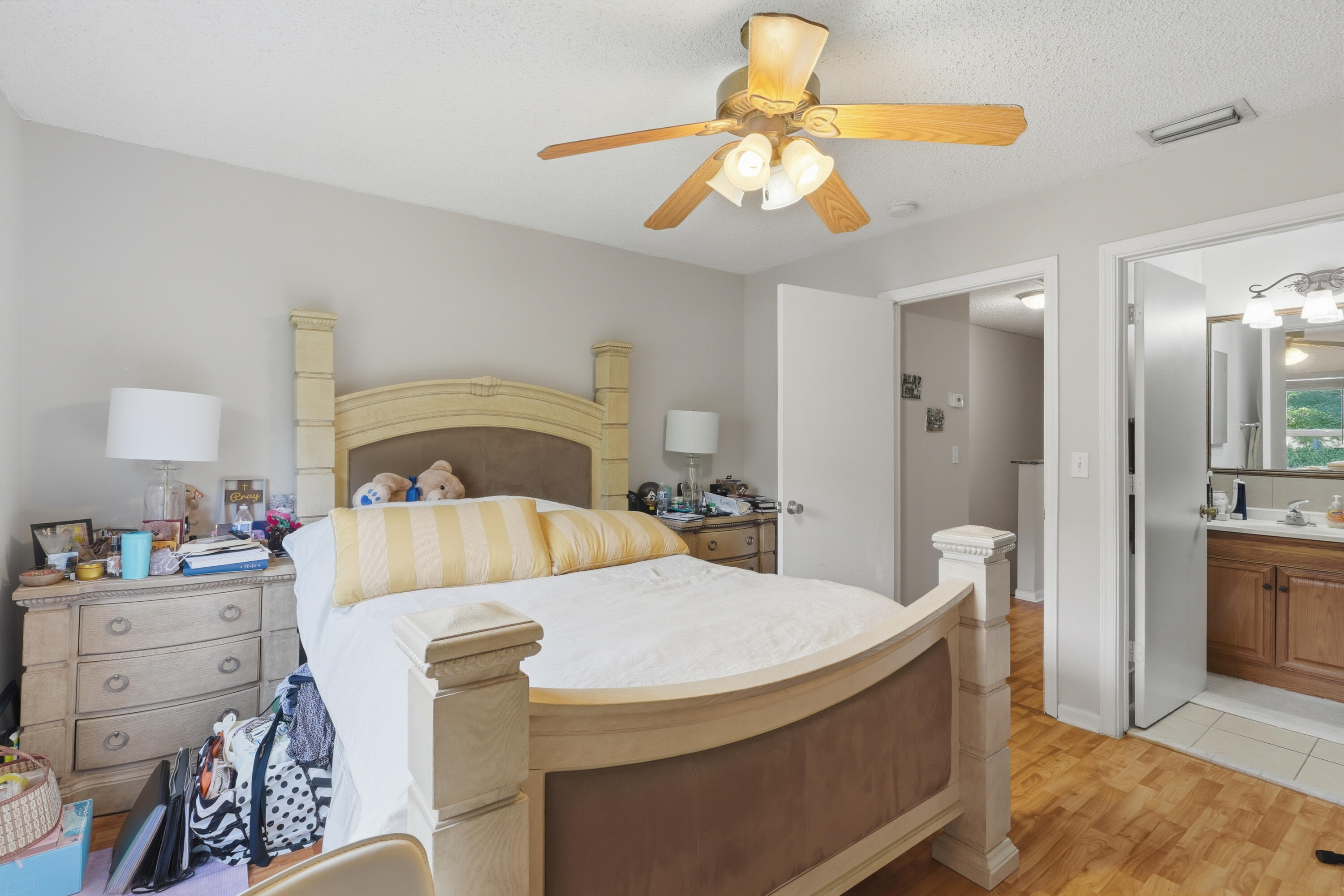 RIVERMILL - Residential