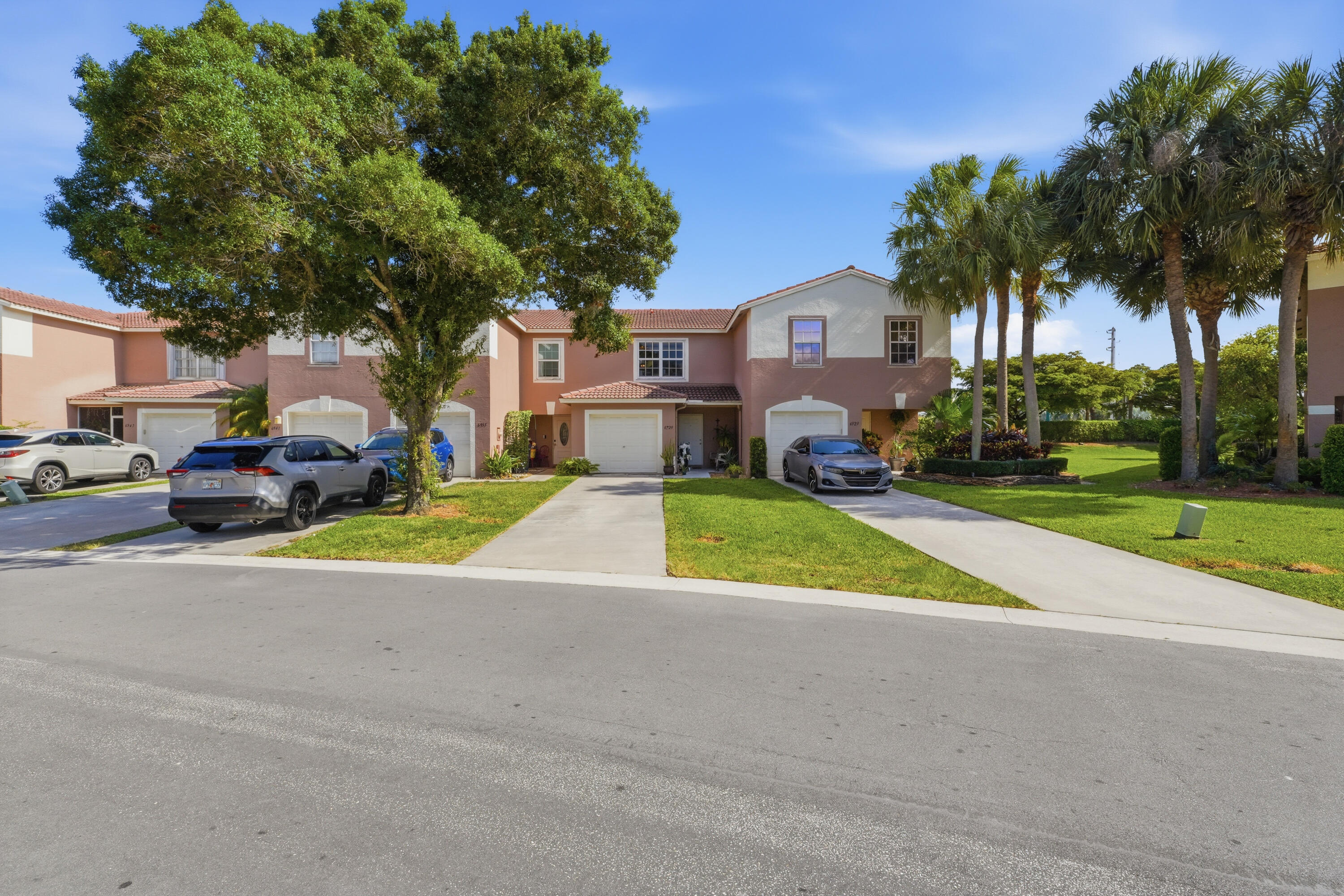 RIVERMILL - Residential