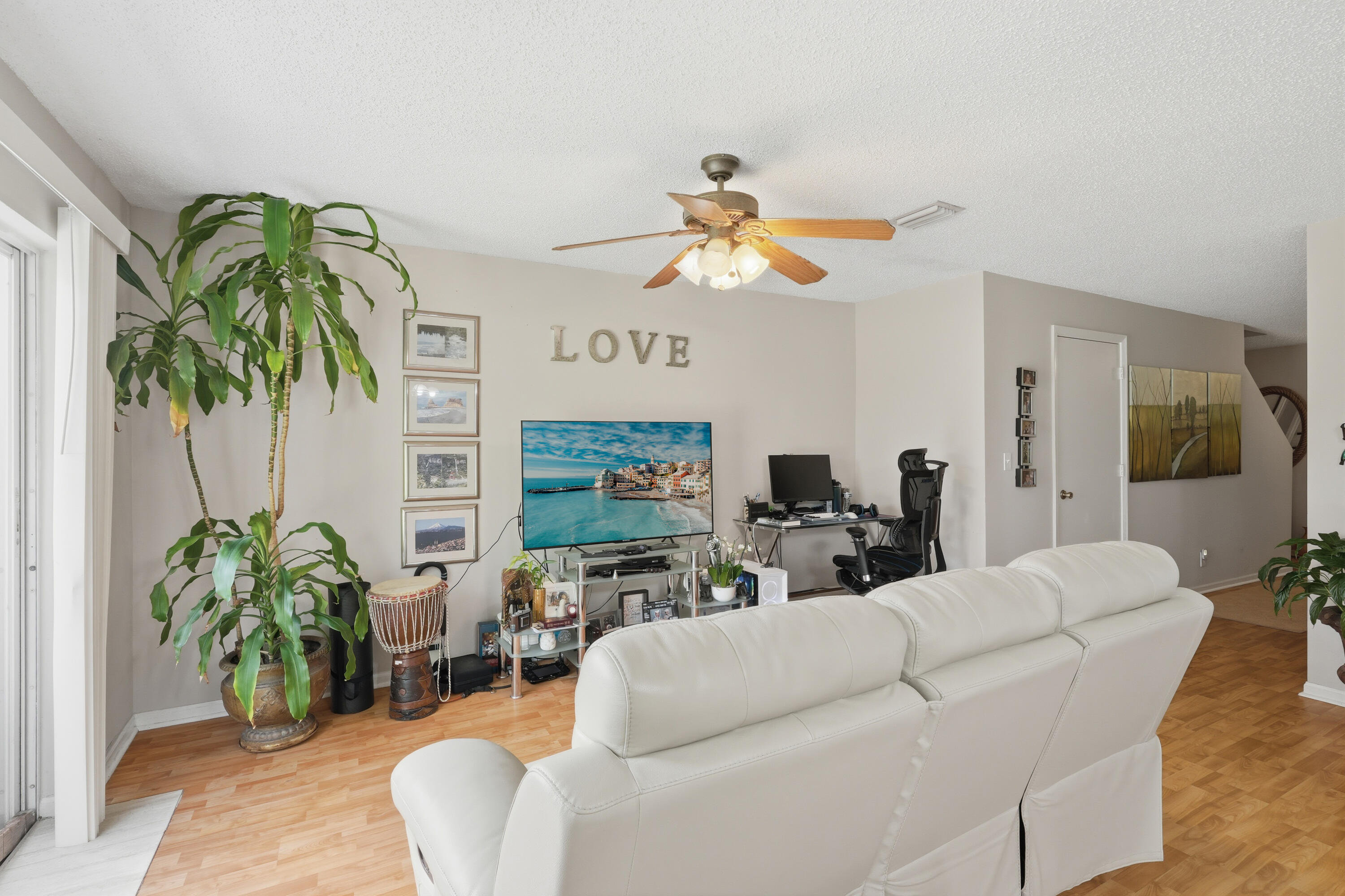 RIVERMILL - Residential