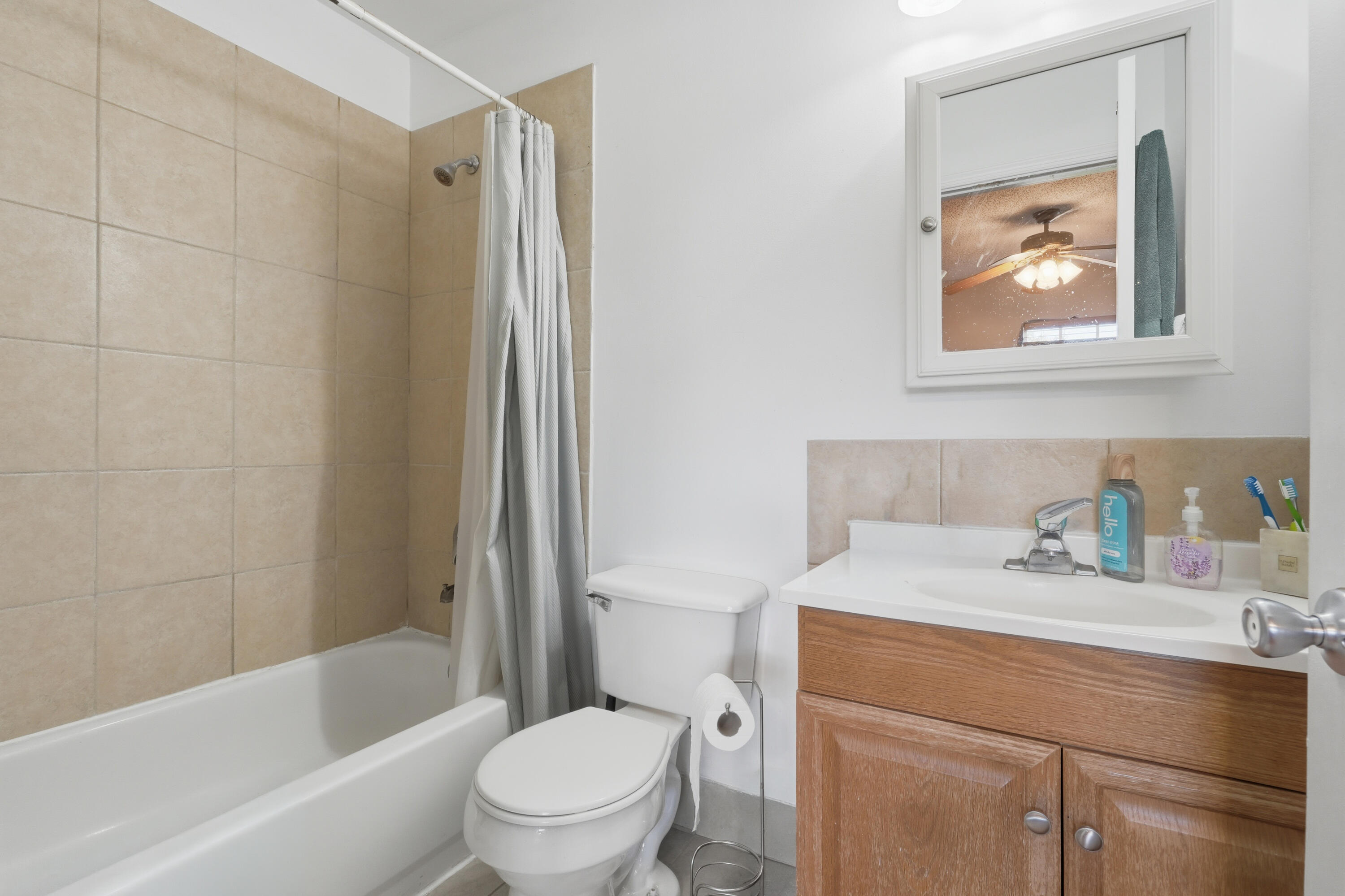 RIVERMILL - Residential