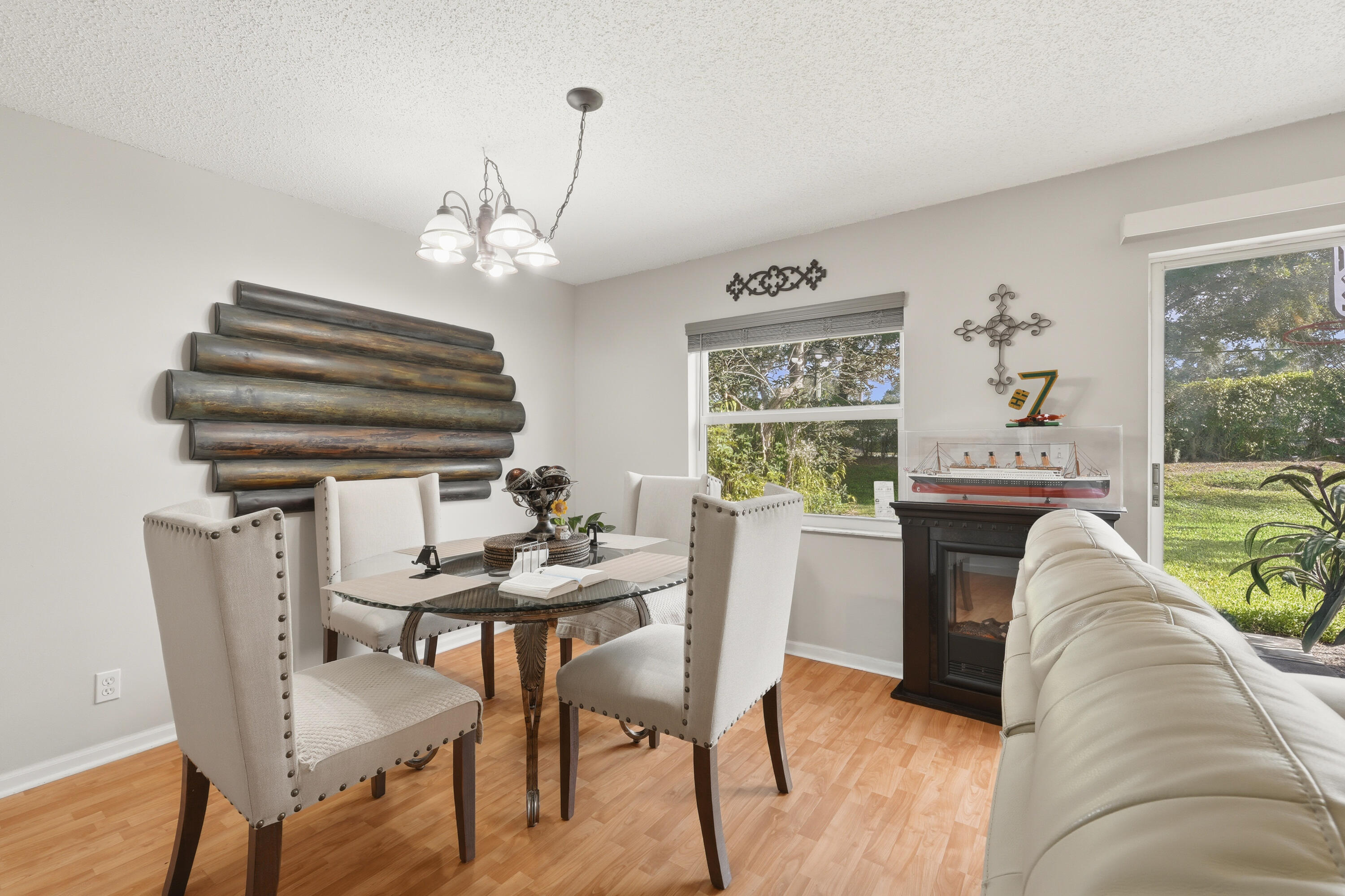 RIVERMILL - Residential