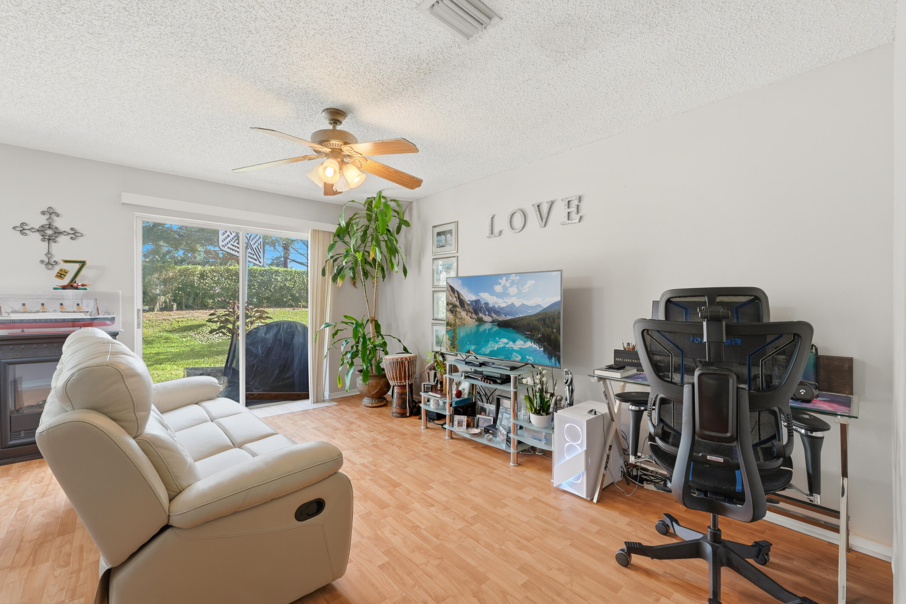RIVERMILL - Residential