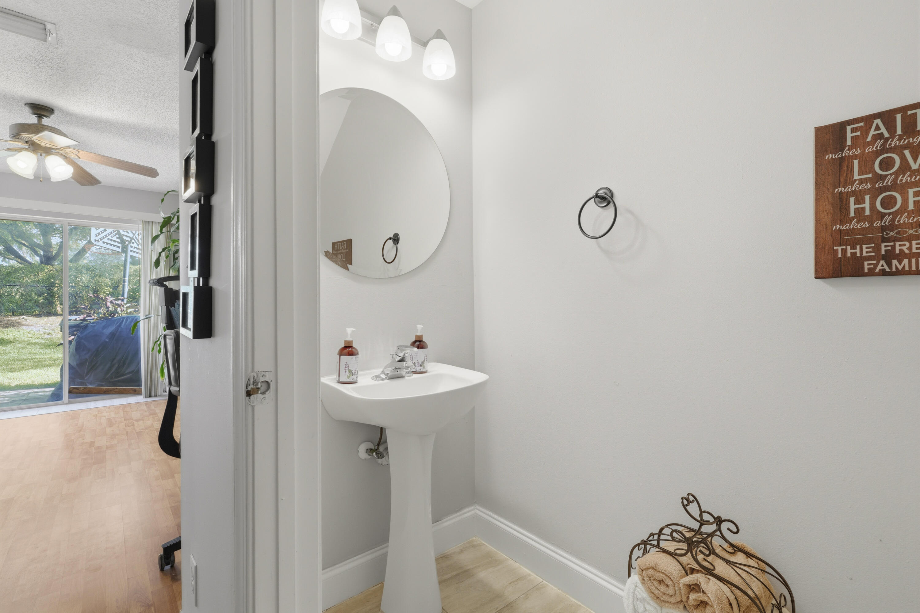 RIVERMILL - Residential