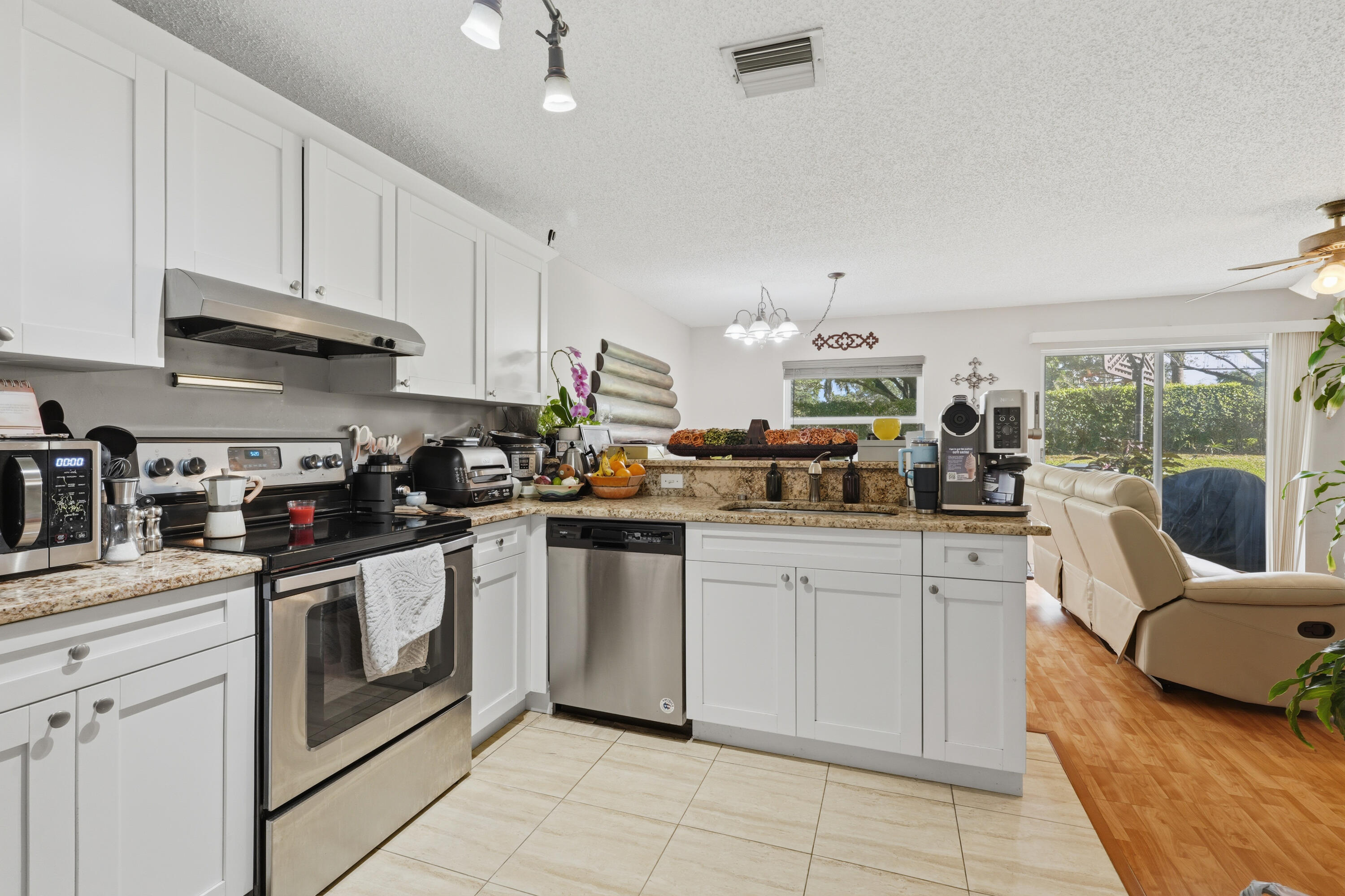 RIVERMILL - Residential