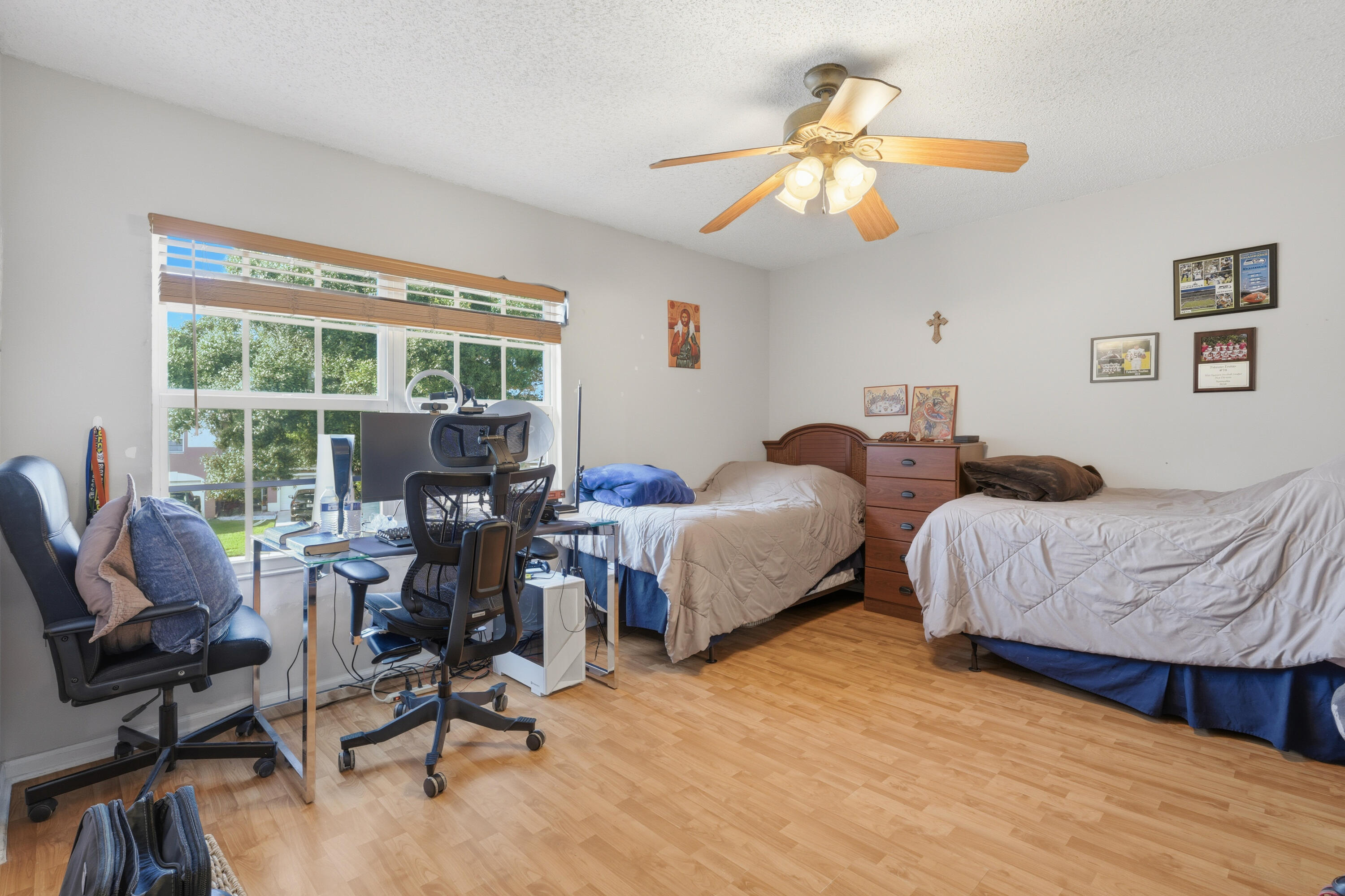 RIVERMILL - Residential