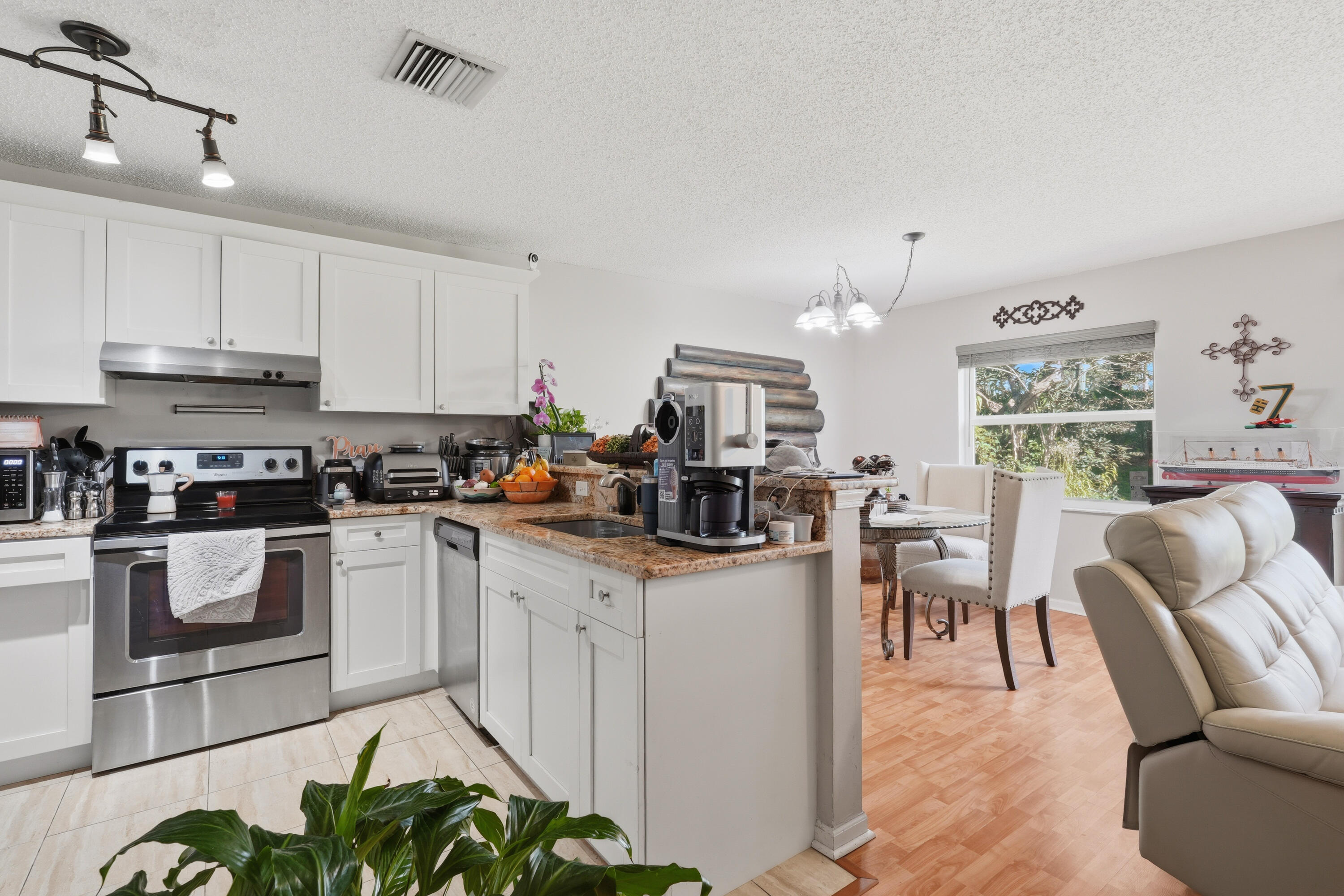 RIVERMILL - Residential