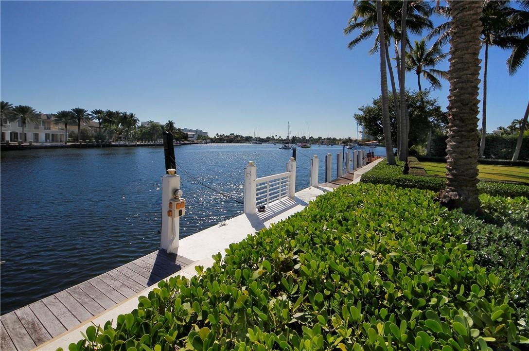 Isla Bahia 47-27 B - Residential