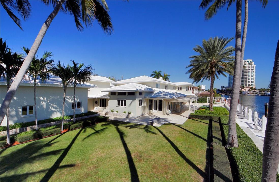Isla Bahia 47-27 B - Residential
