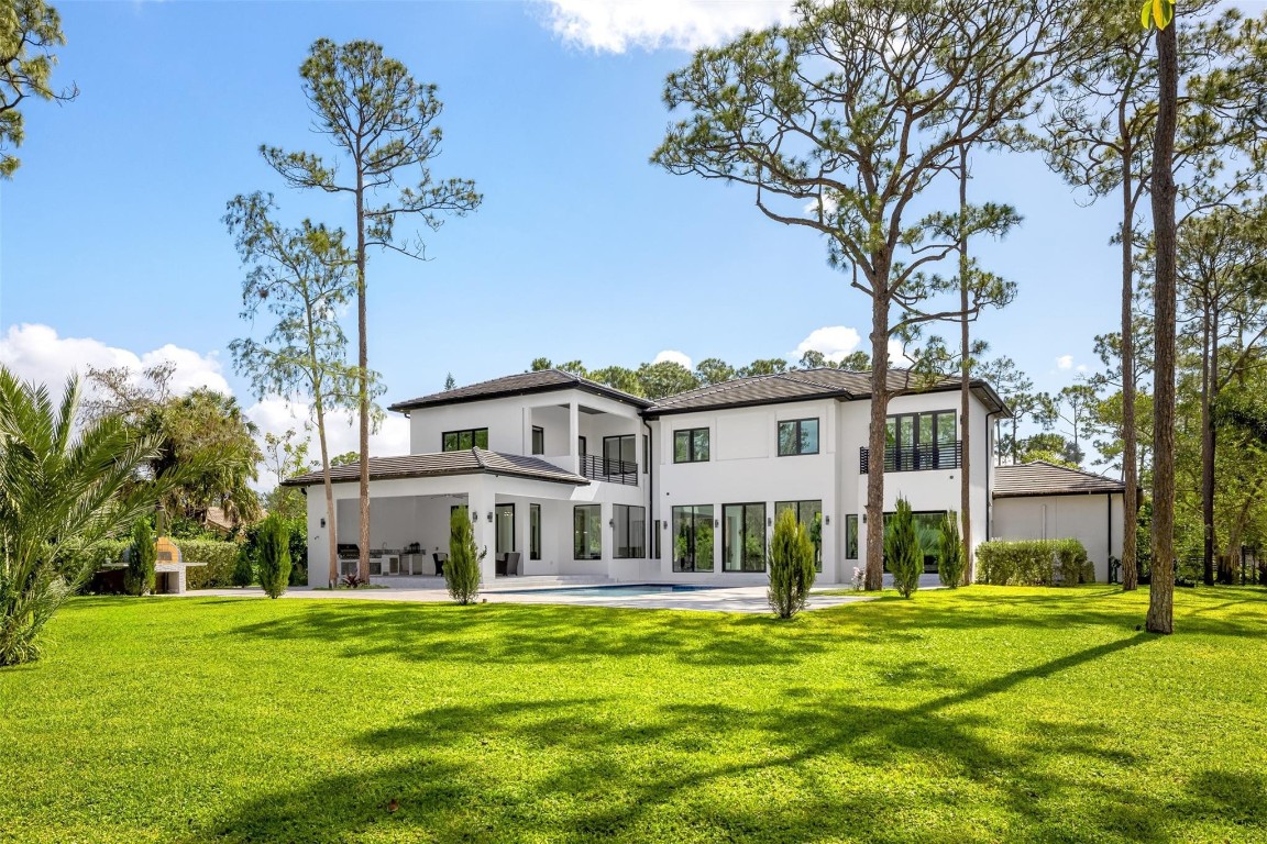 PINE TREE ESTATES - Residential