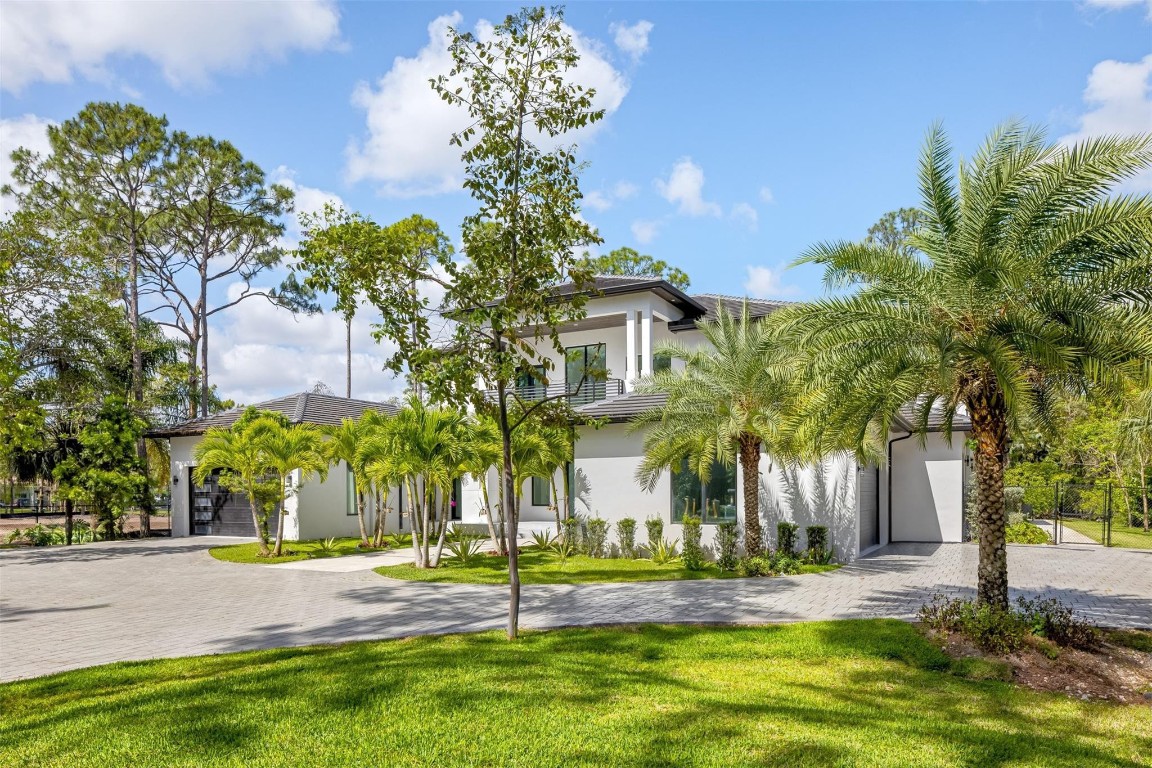 PINE TREE ESTATES - Residential
