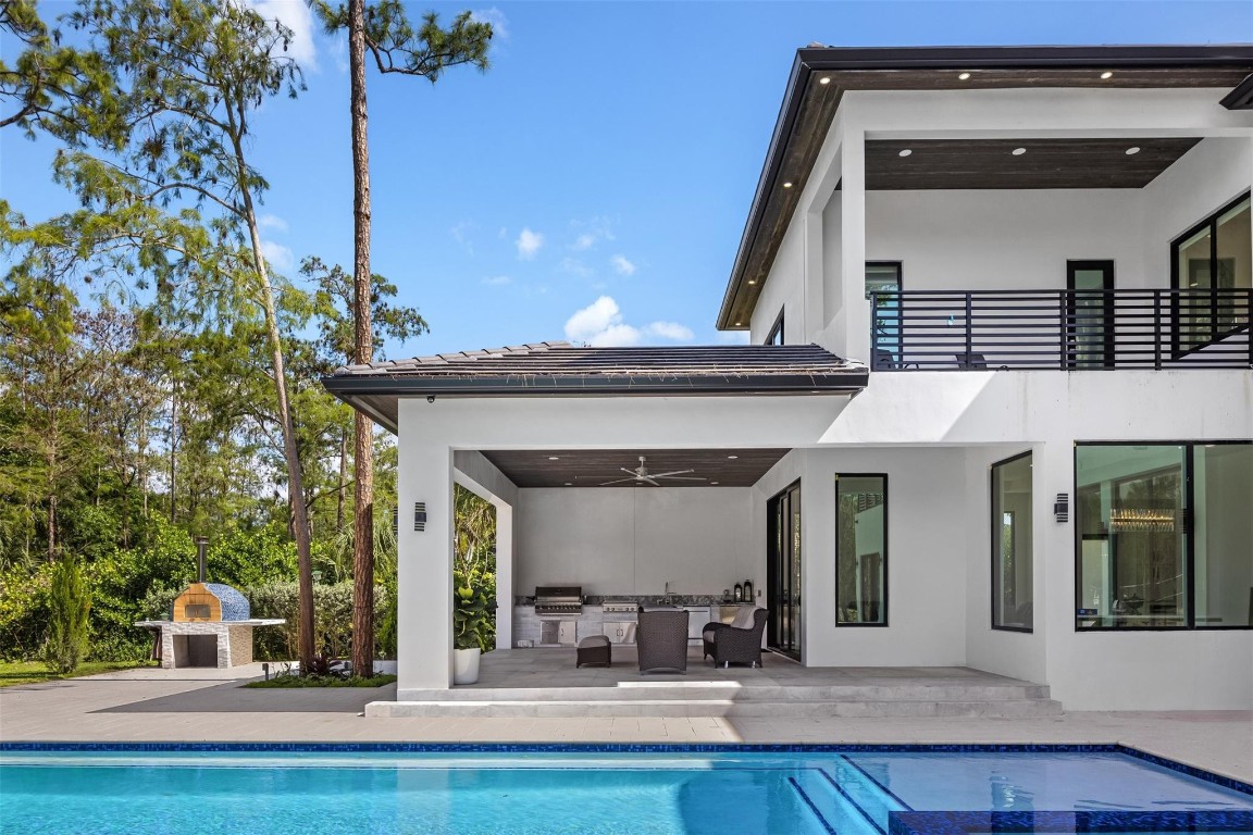 PINE TREE ESTATES - Residential