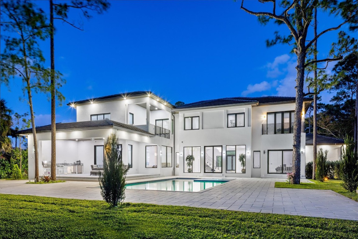 PINE TREE ESTATES - Residential