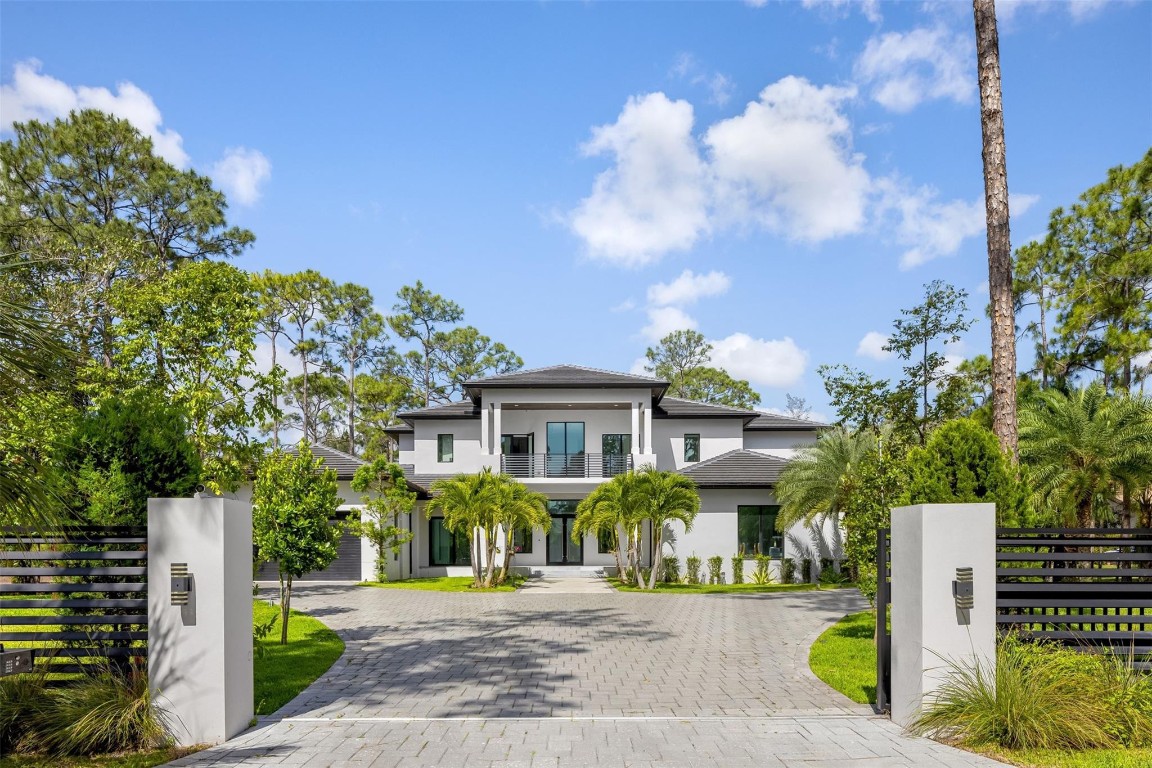 PINE TREE ESTATES - Residential