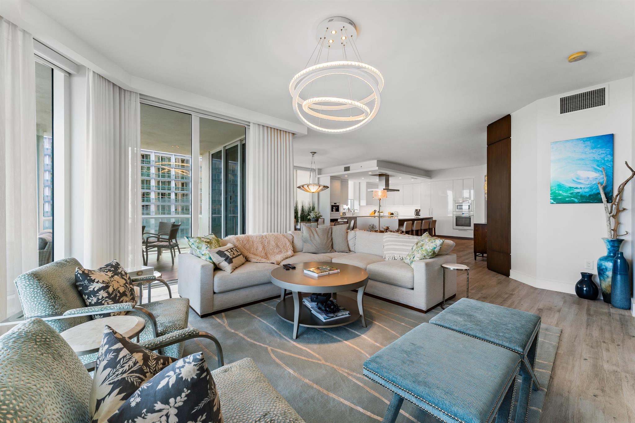 VISTABLUE SINGER ISLAND CONDO - Residential