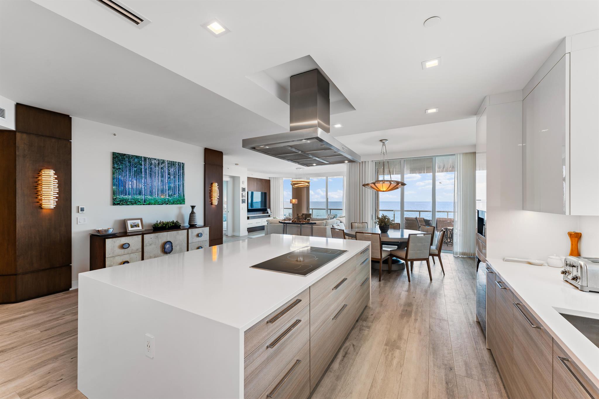 VISTABLUE SINGER ISLAND CONDO - Residential