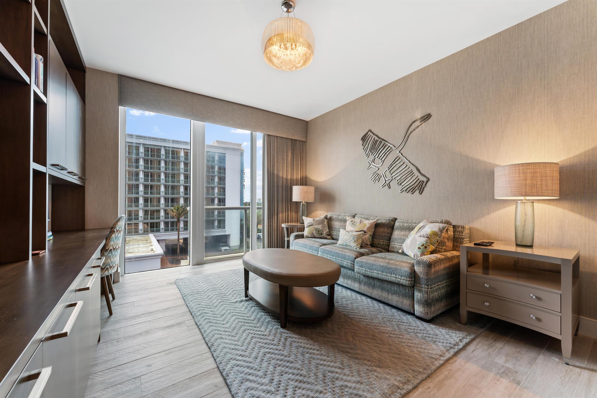 VISTABLUE SINGER ISLAND CONDO - Residential