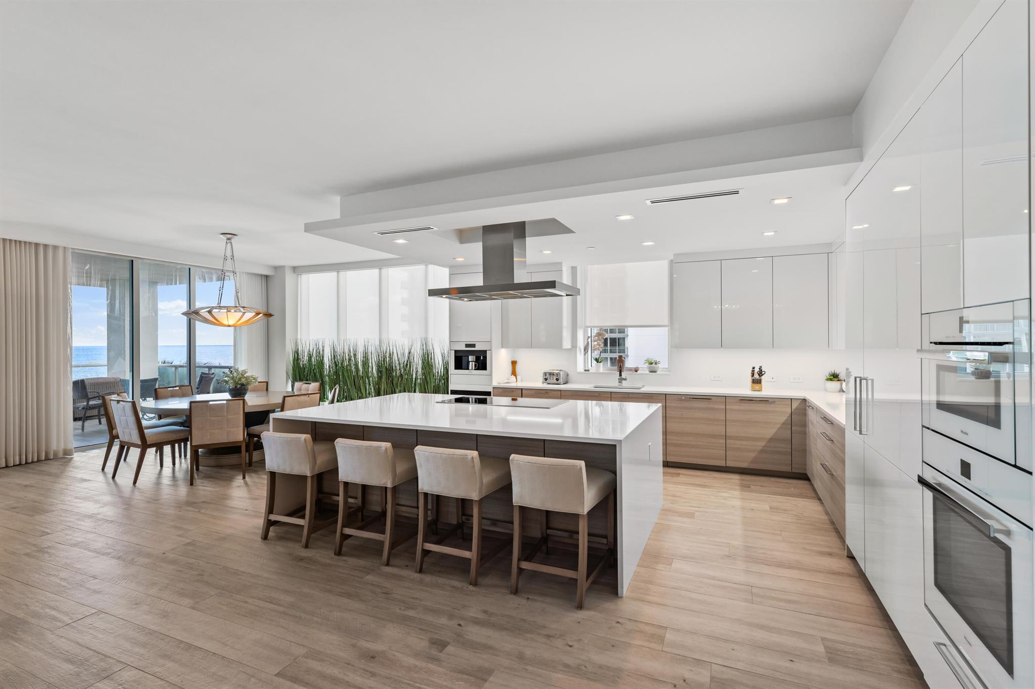 VISTABLUE SINGER ISLAND CONDO - Residential