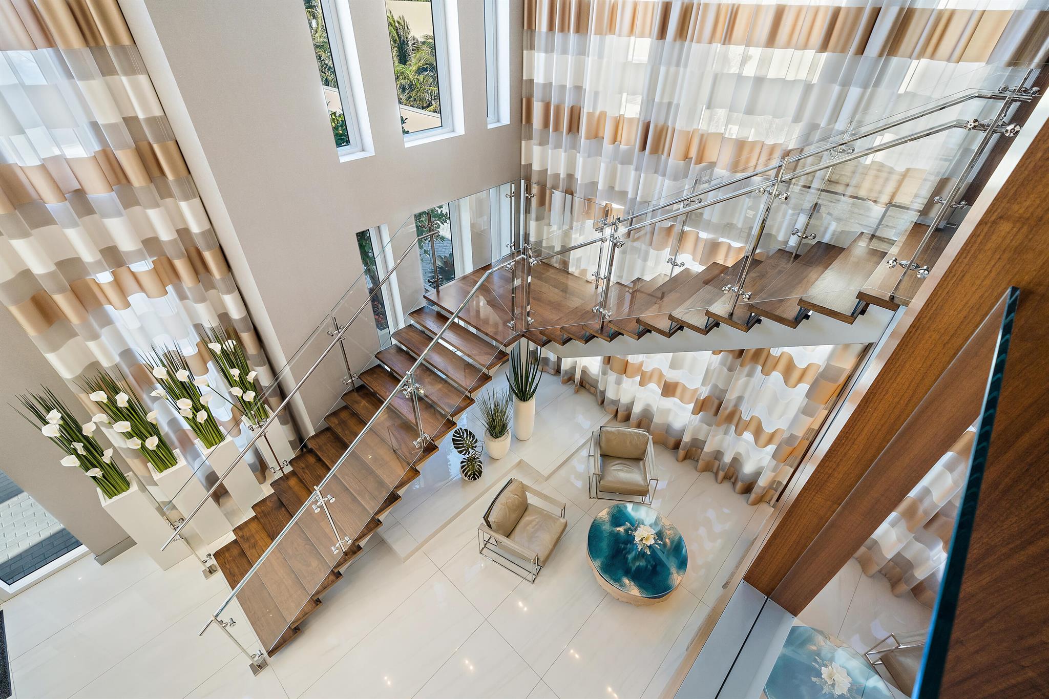 VISTABLUE SINGER ISLAND CONDO - Residential