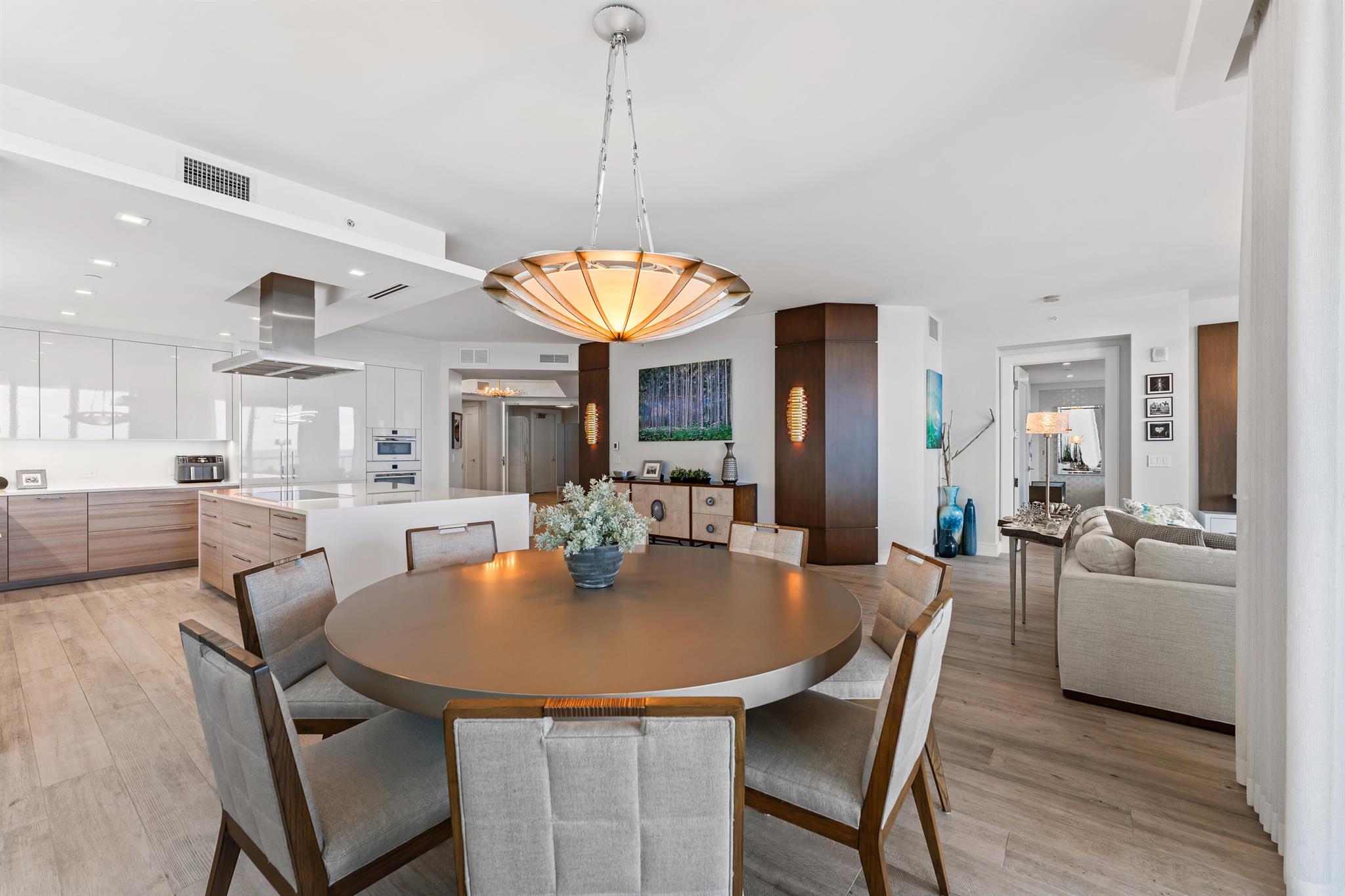 VISTABLUE SINGER ISLAND CONDO - Residential