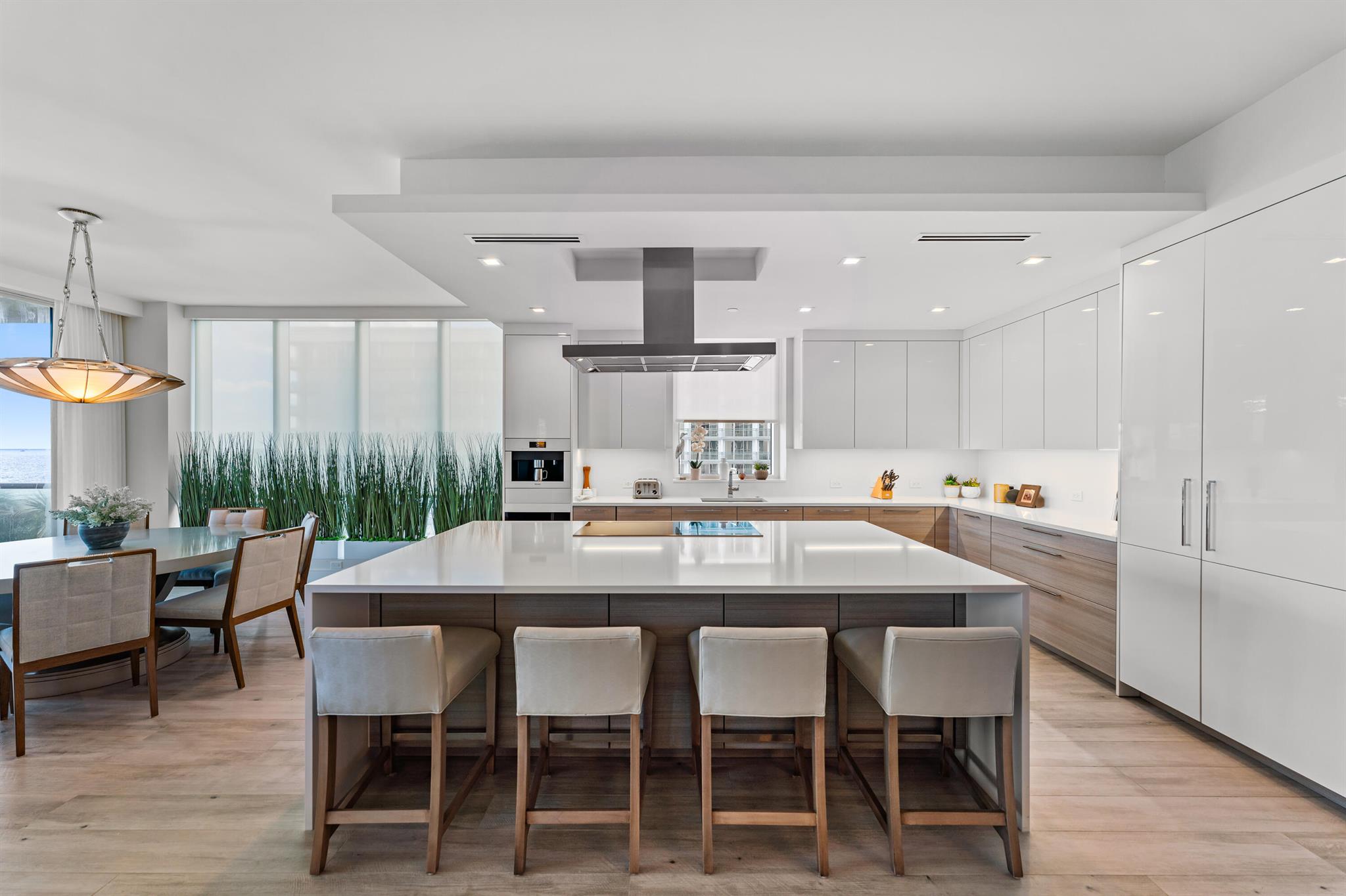 VISTABLUE SINGER ISLAND CONDO - Residential