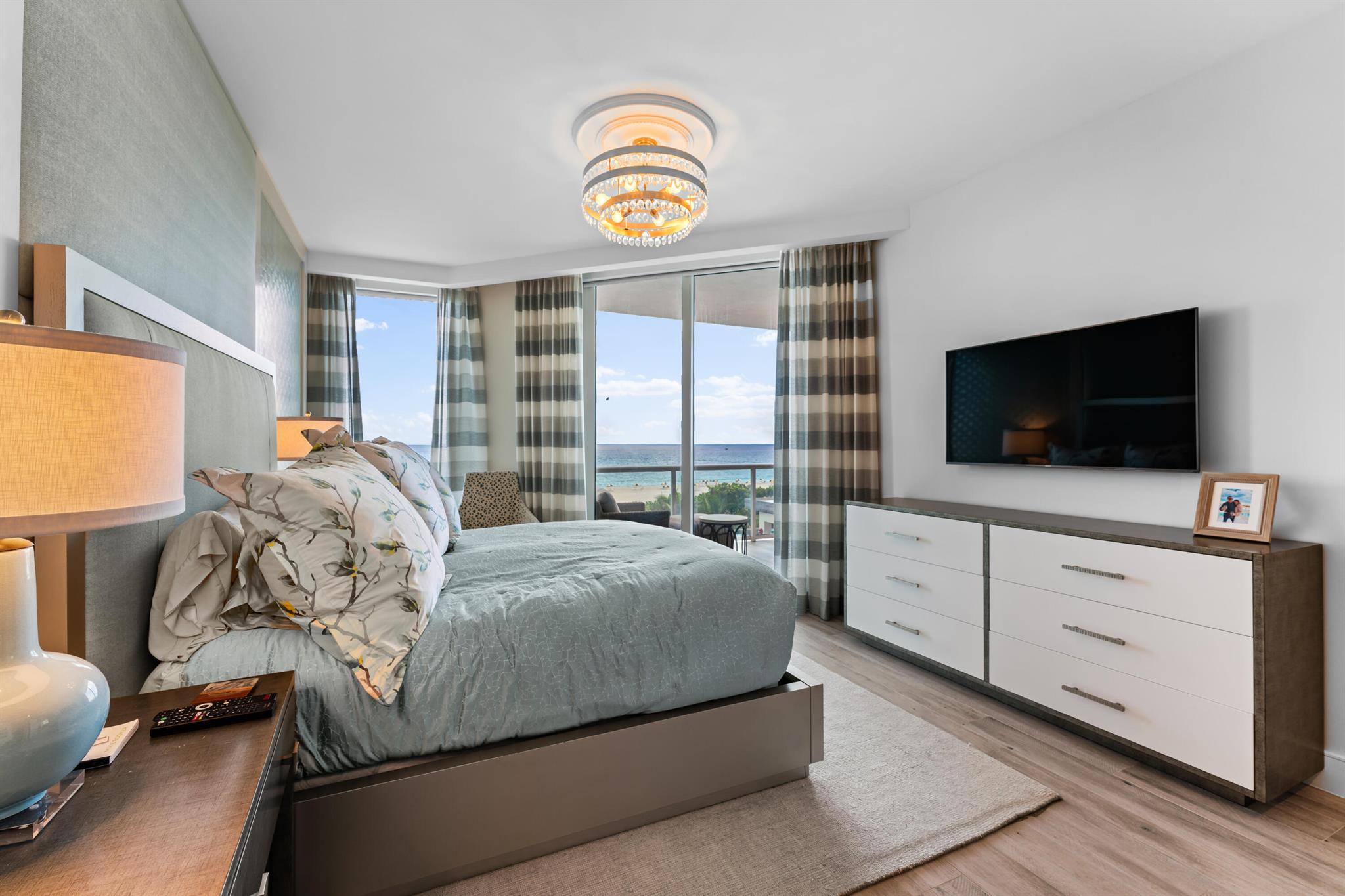 VISTABLUE SINGER ISLAND CONDO - Residential