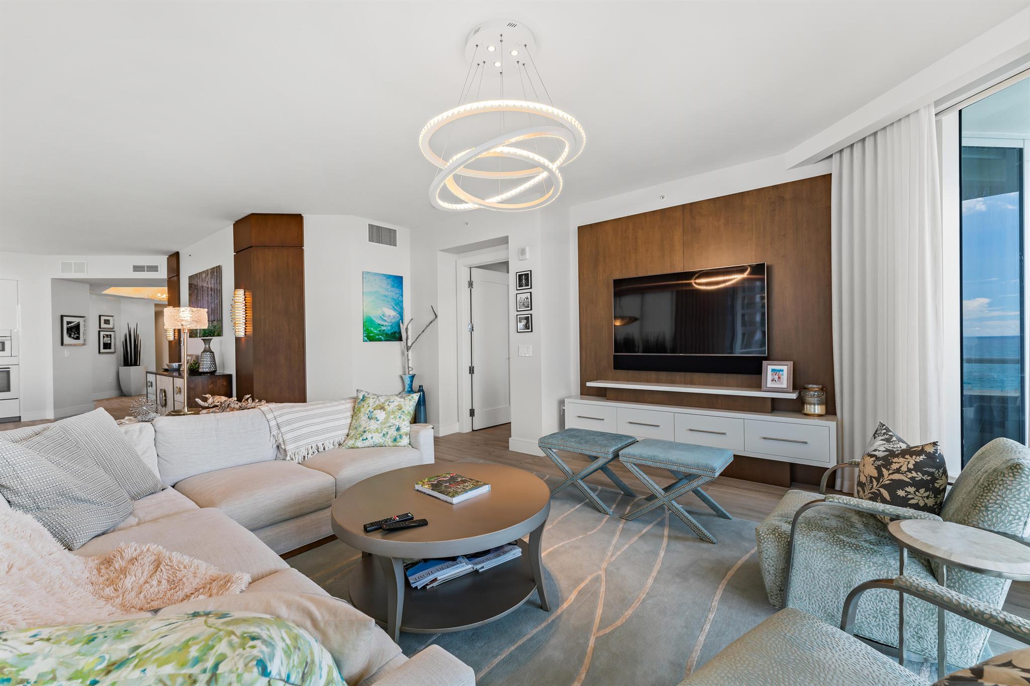 VISTABLUE SINGER ISLAND CONDO - Residential
