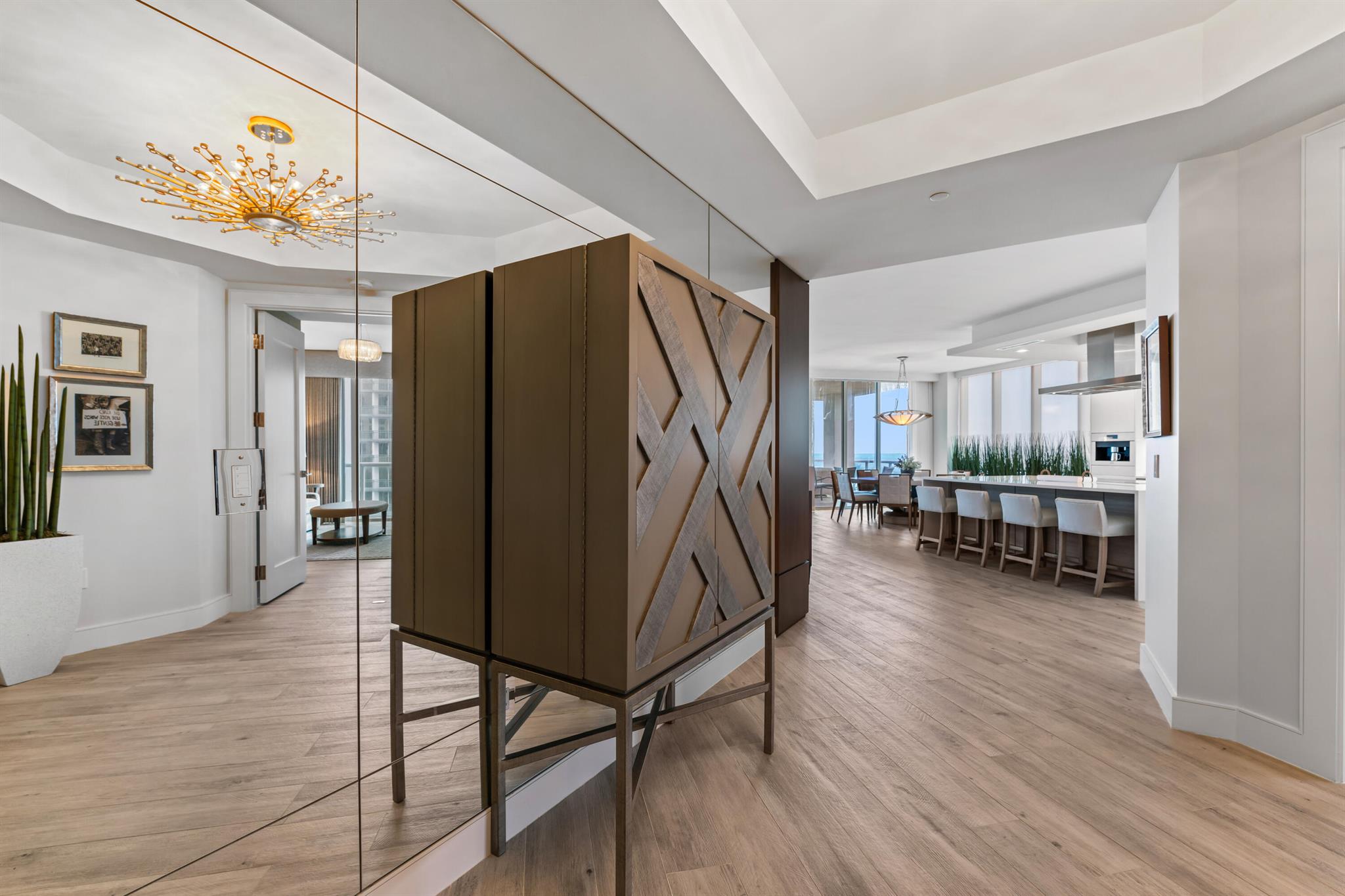 VISTABLUE SINGER ISLAND CONDO - Residential