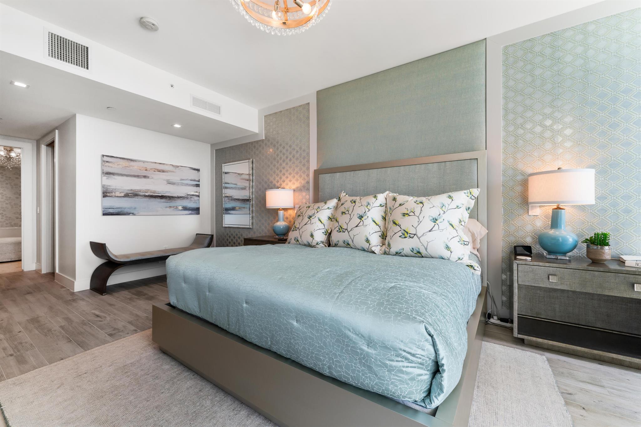 VISTABLUE SINGER ISLAND CONDO - Residential