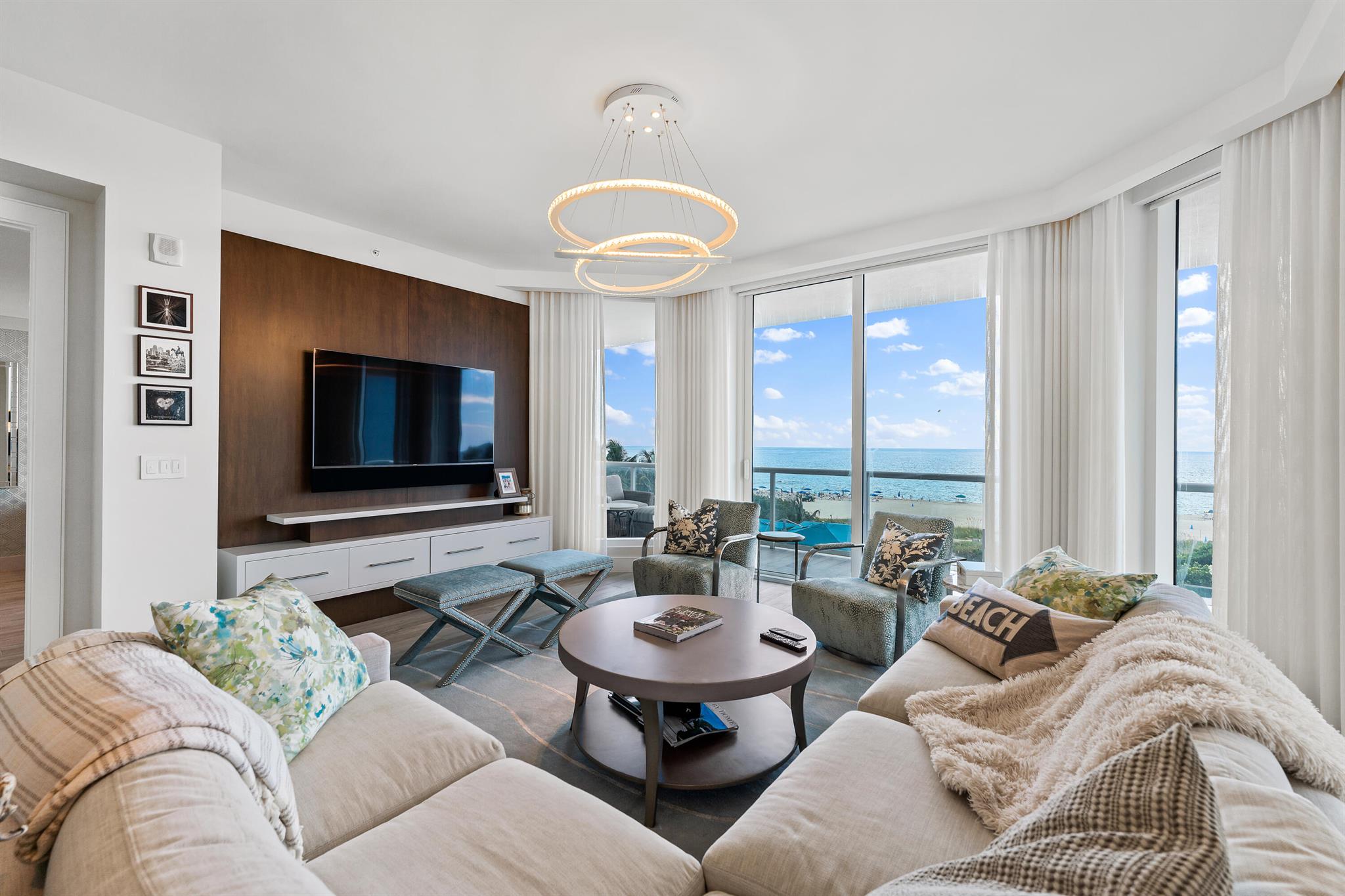 VISTABLUE SINGER ISLAND CONDO - Residential