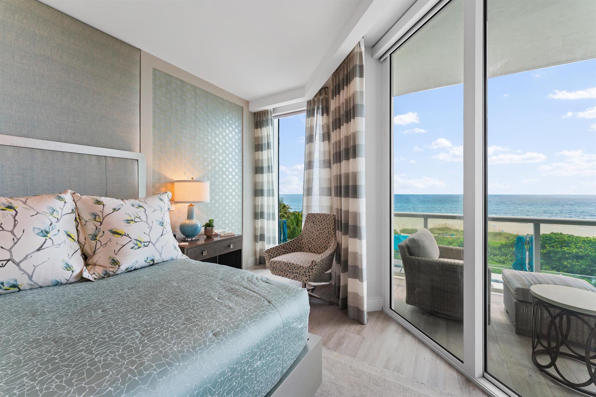 VISTABLUE SINGER ISLAND CONDO - Residential