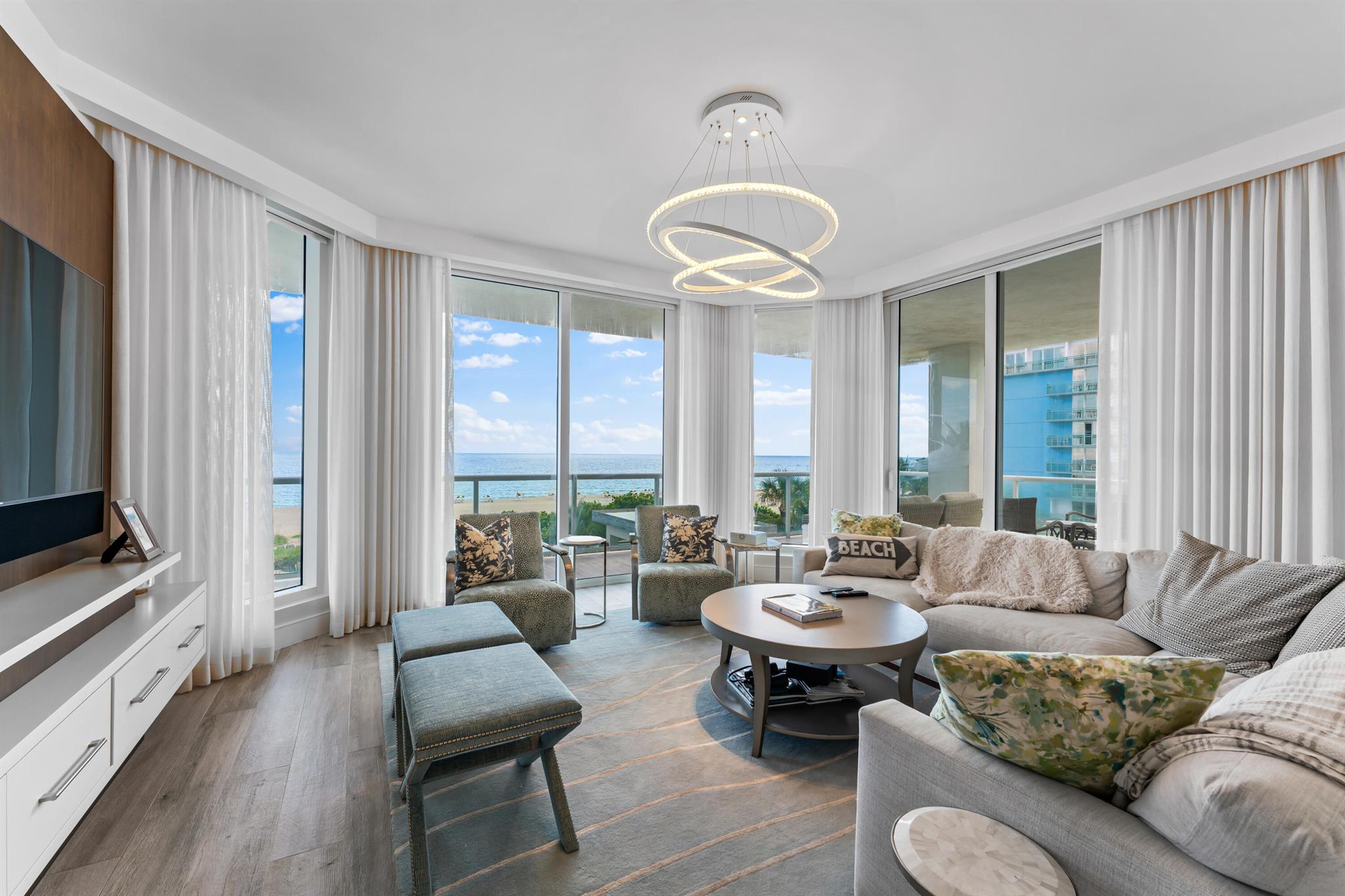 VISTABLUE SINGER ISLAND CONDO - Residential